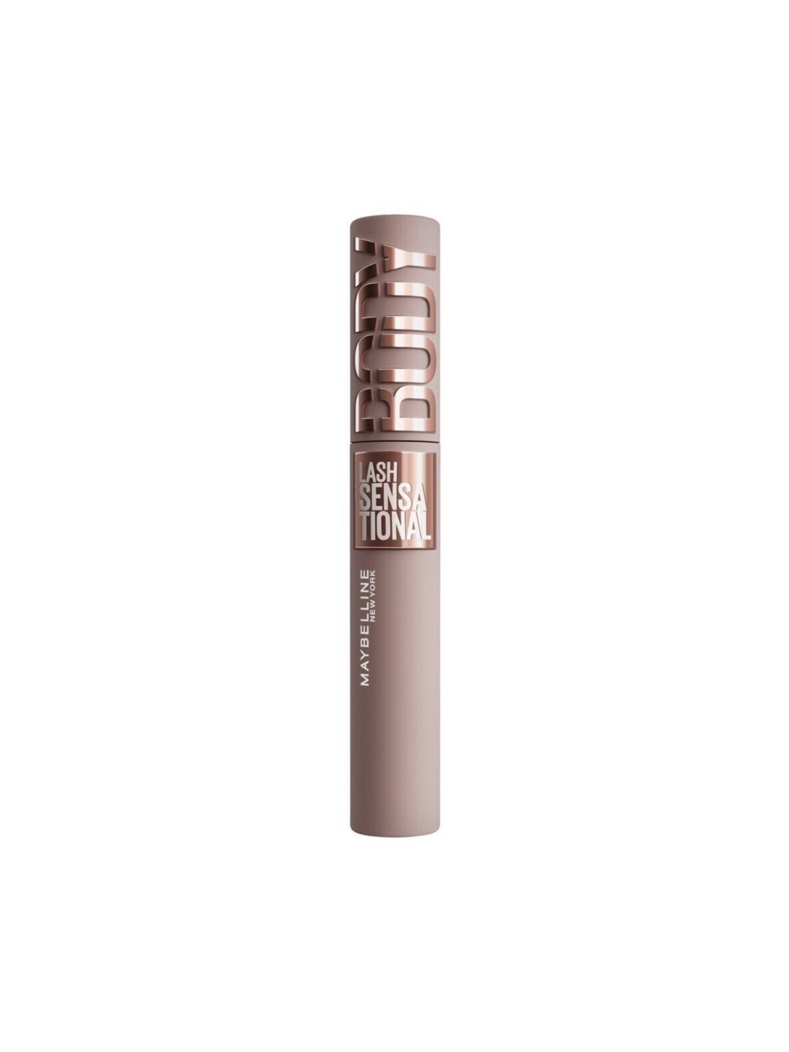 Lash Sensational Body™ Full Volume Lifting Washable Mascara​