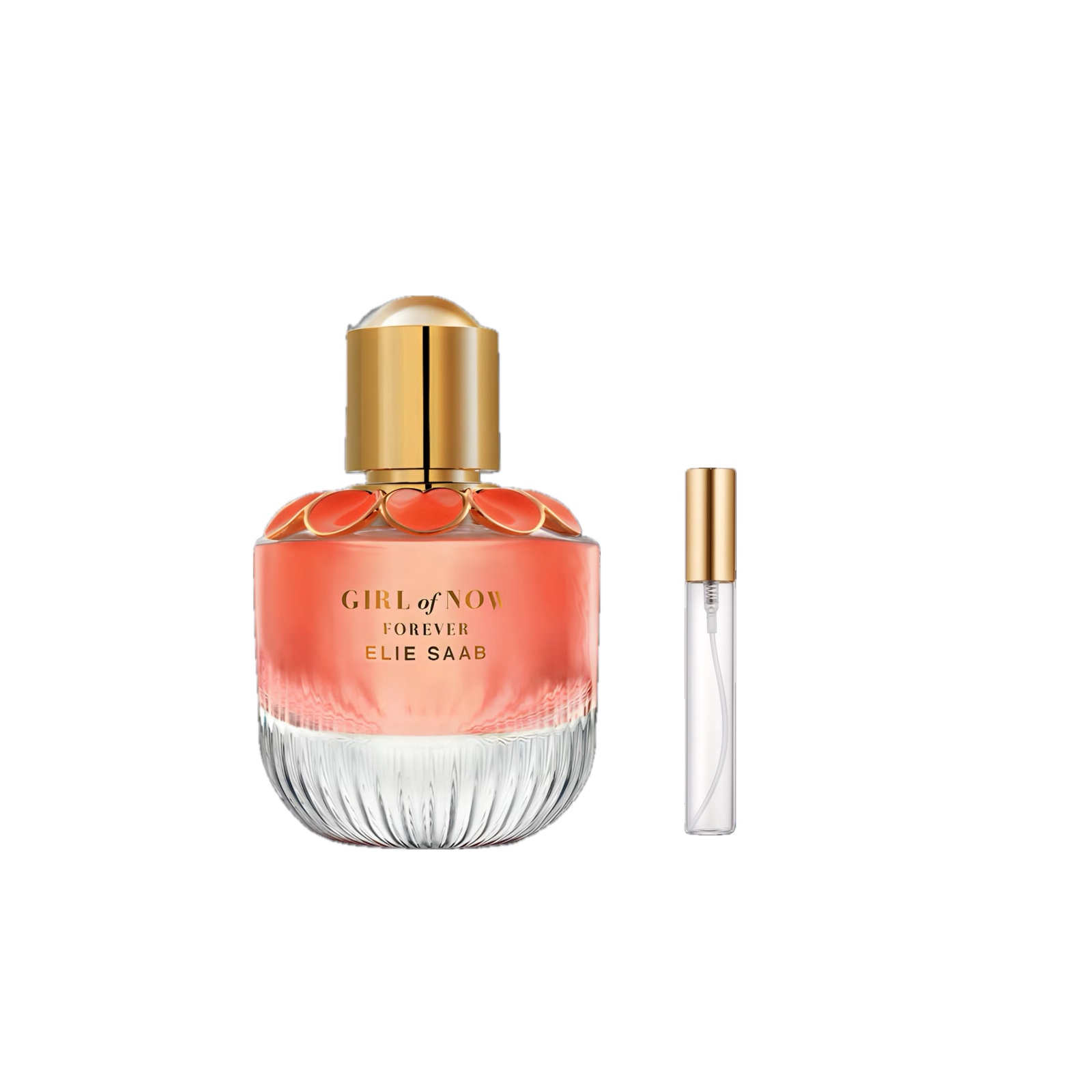 Elie Saab Girl of Now Forever 10ml