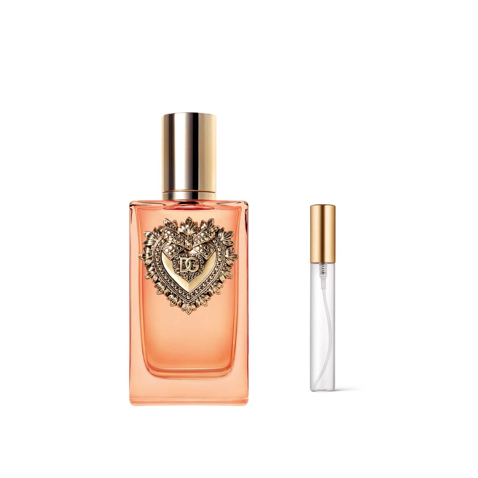 Dolce & Gabbana Devotion Eau de Parfum Intense 10ml