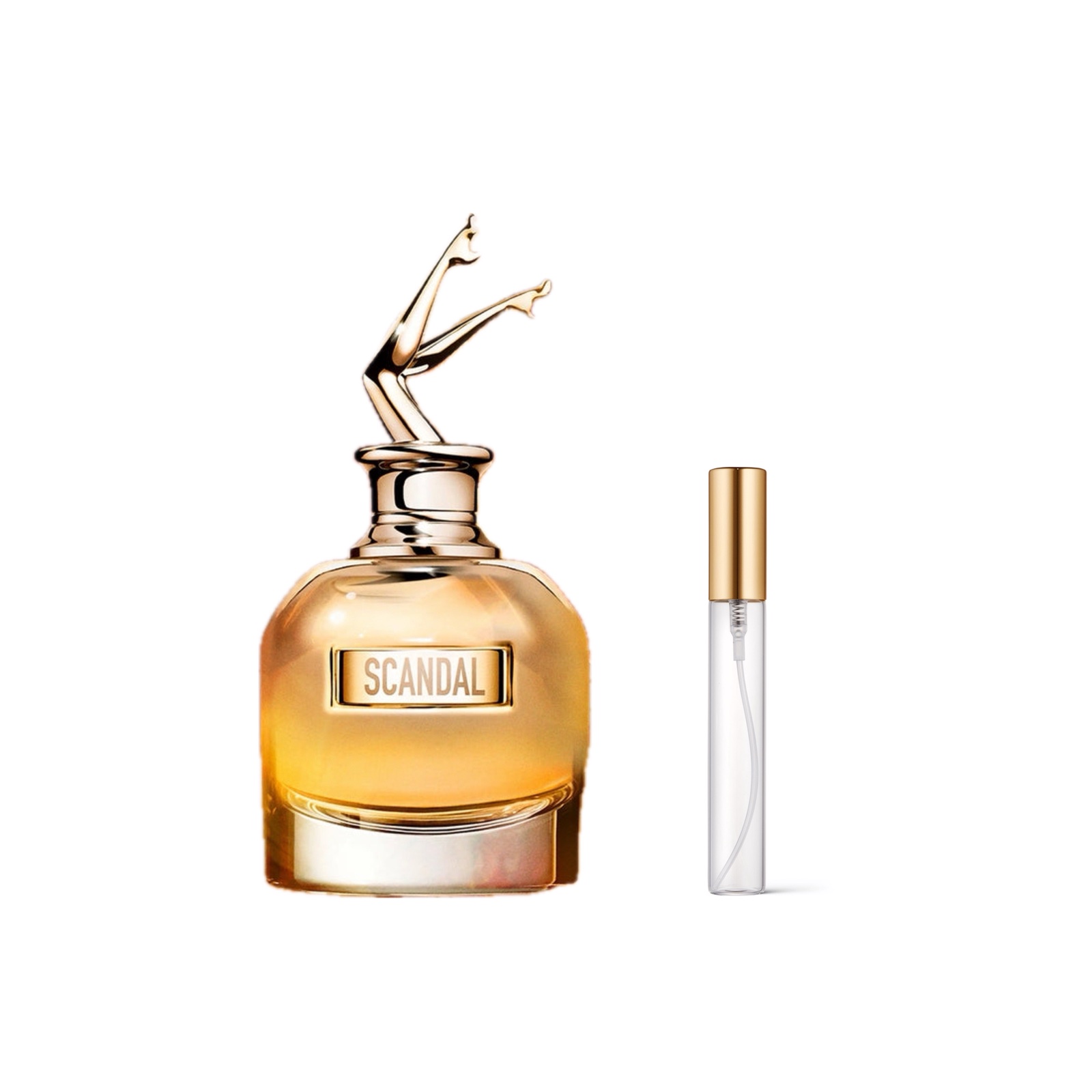 Jean Paul Gaultier Scandal Gold 10ml