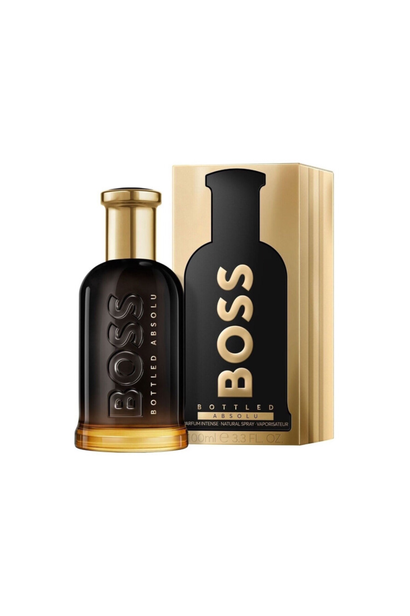 Hugo Boss Bottled Absolu Parfum Intense EDP