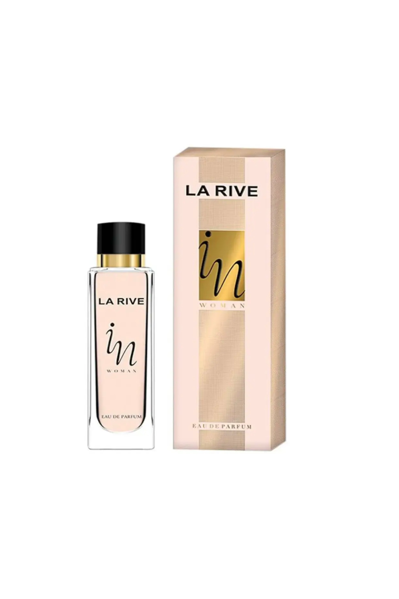 La Rive In Woman EDP