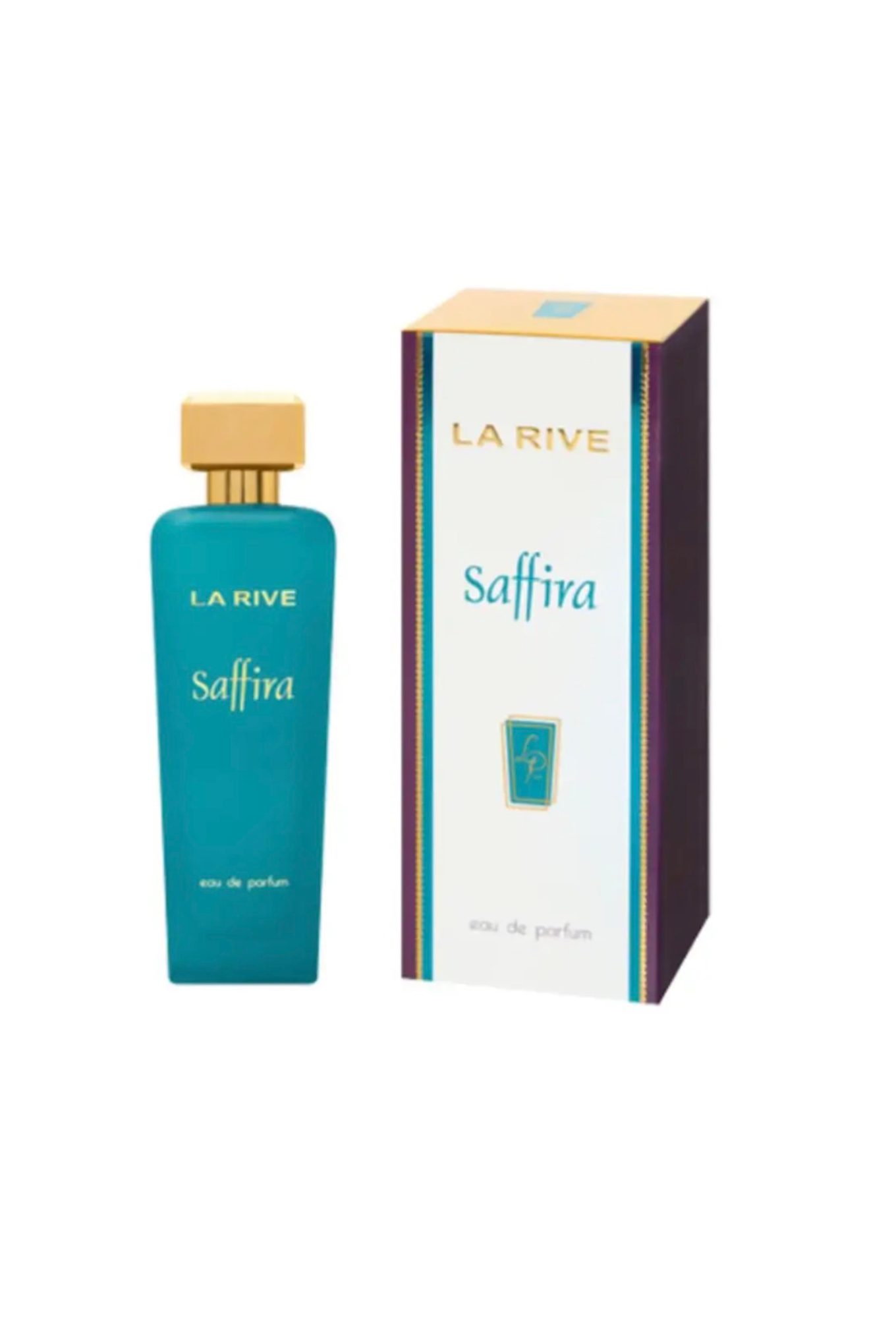 Saffira La Rive