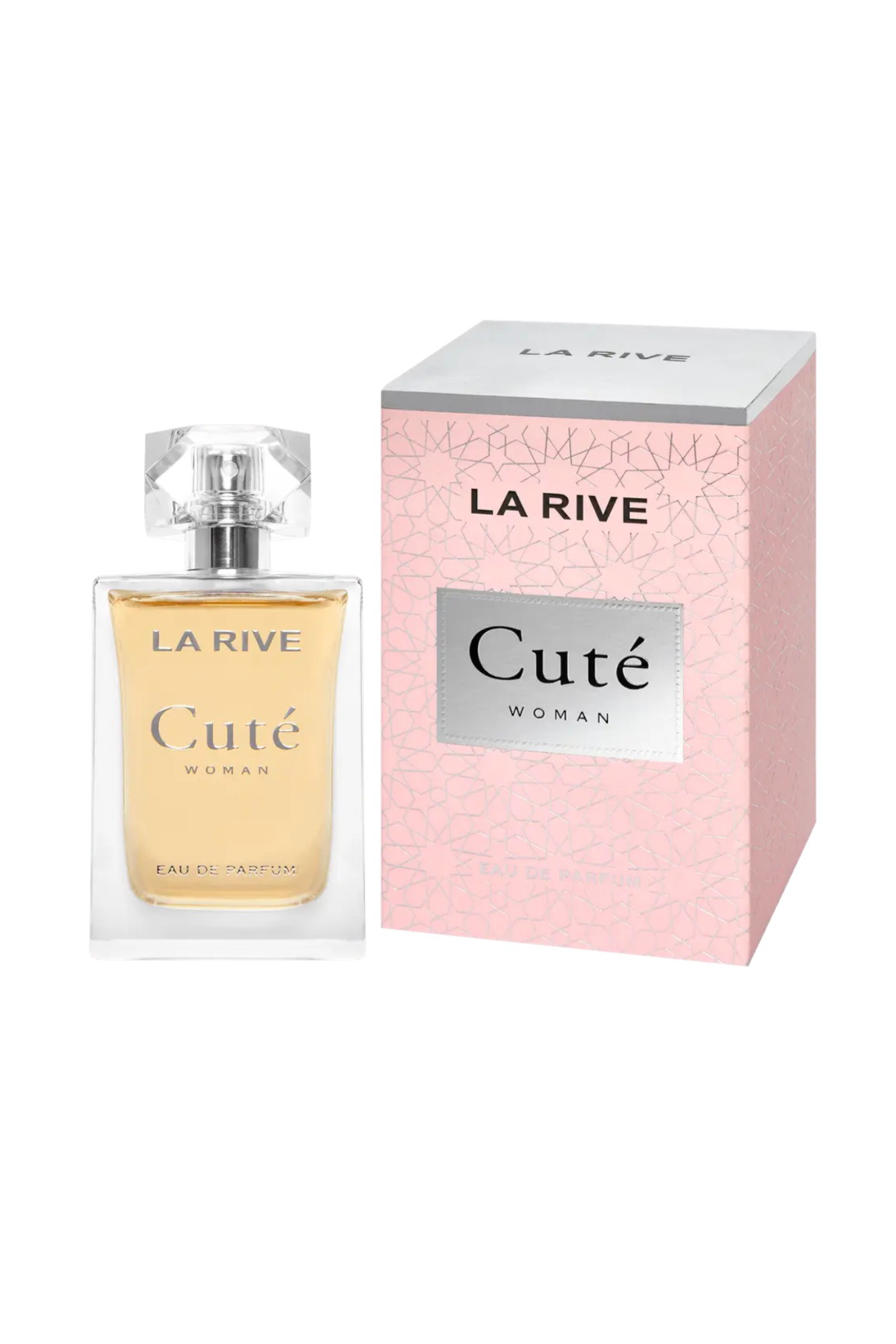 Cute Fragrance for Her EDP