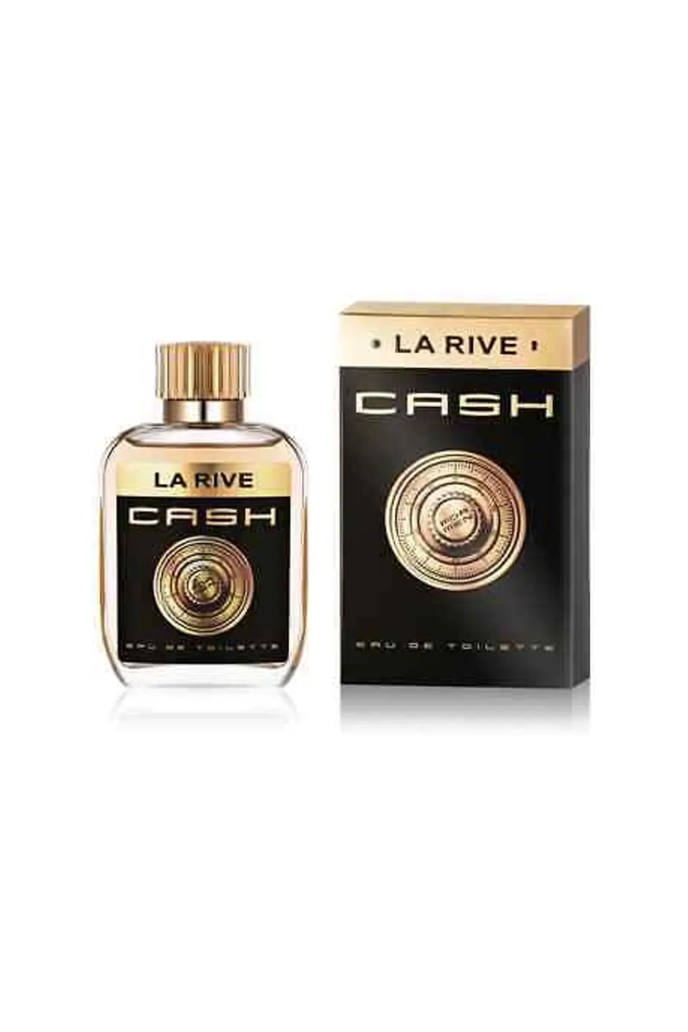 Cash for Man