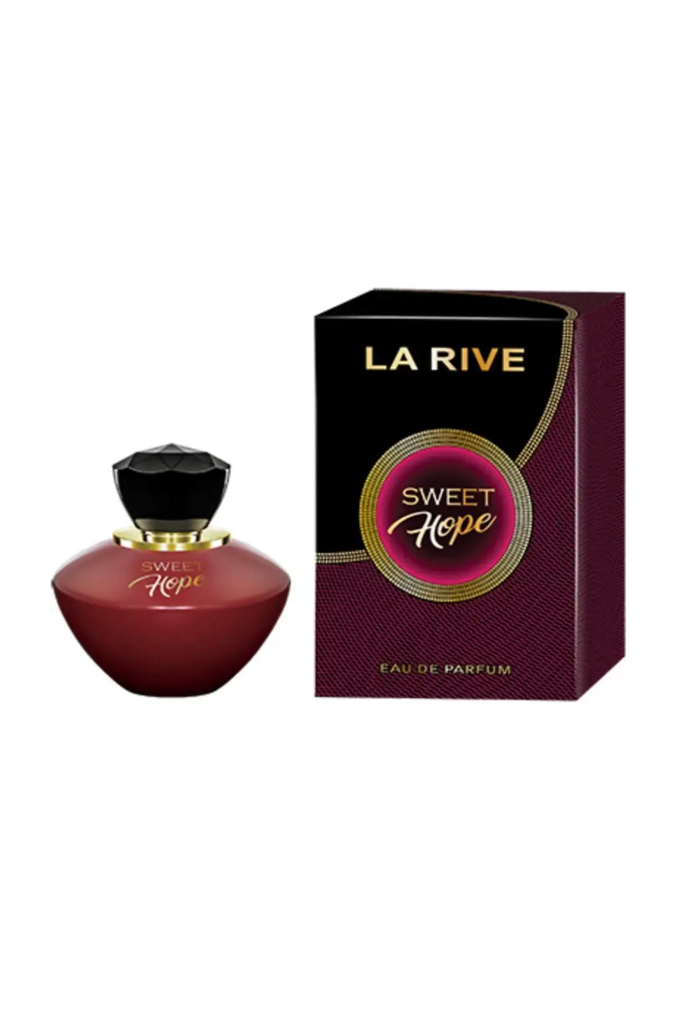 Ladies Sweet Hope EDP Spray