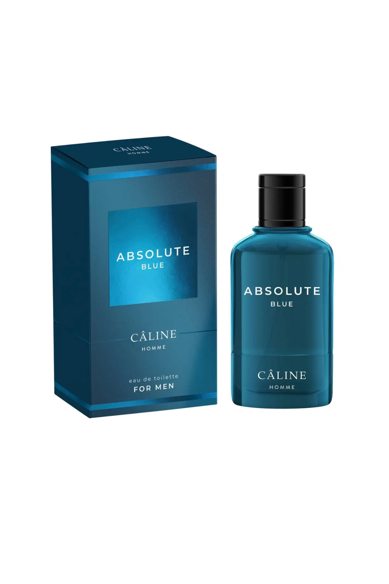 Absolute Blue