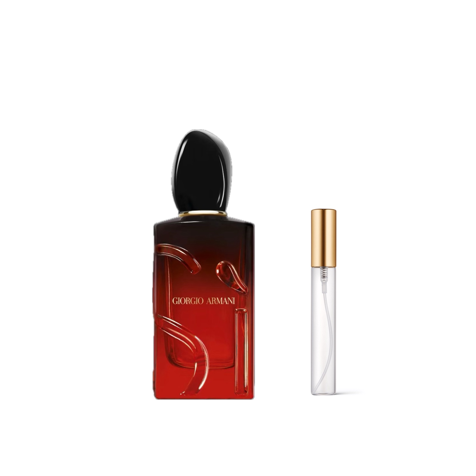 Giorgio Armani Sì Passione Intense 10ml