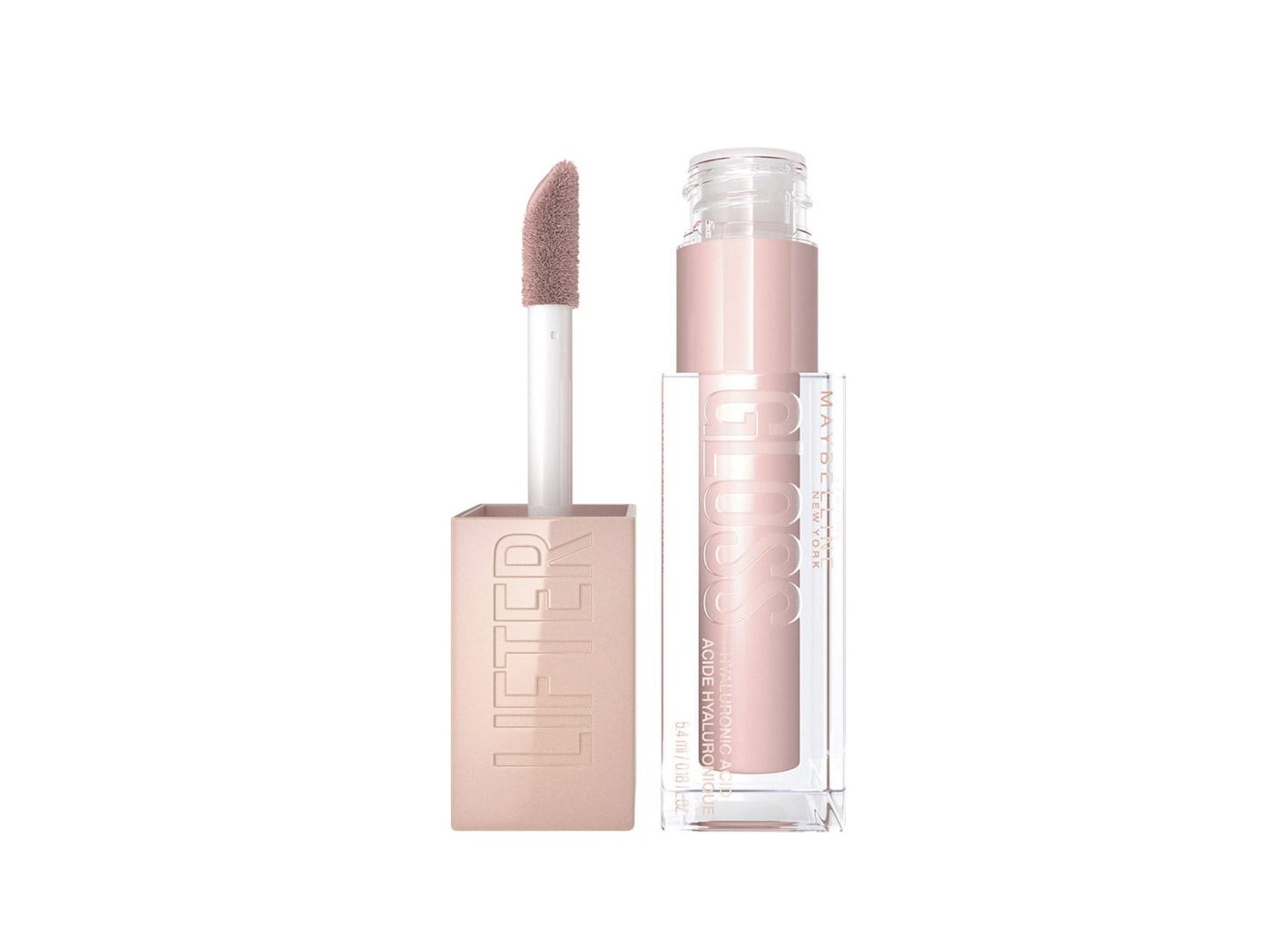 Lifter Gloss Lip Gloss, 2 - Ice