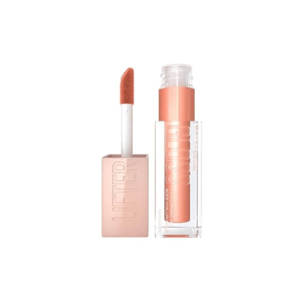 Maybelline Lifter Gloss 007 Amber