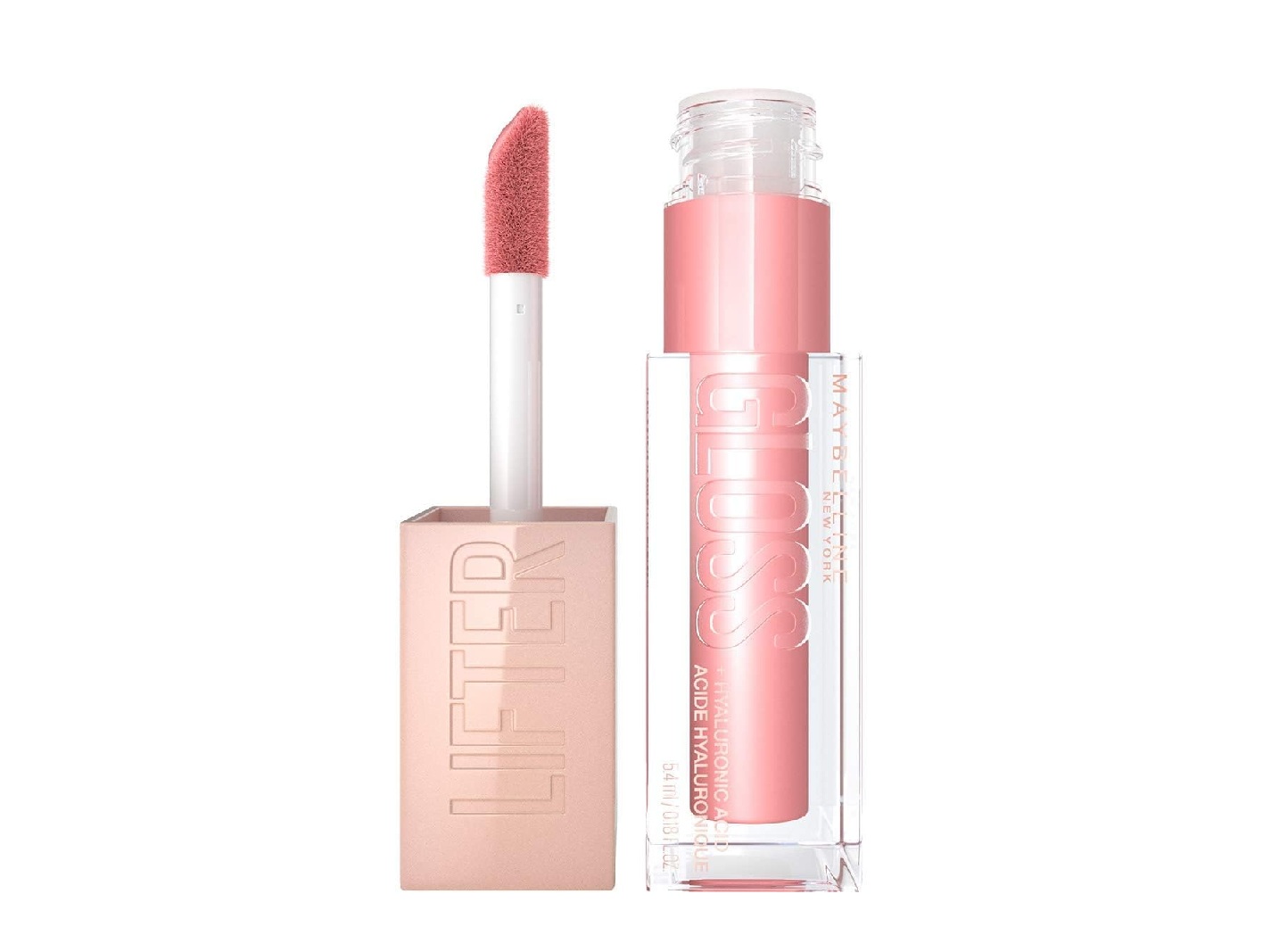Maybelline Lifter Lip Gloss 006 Reef