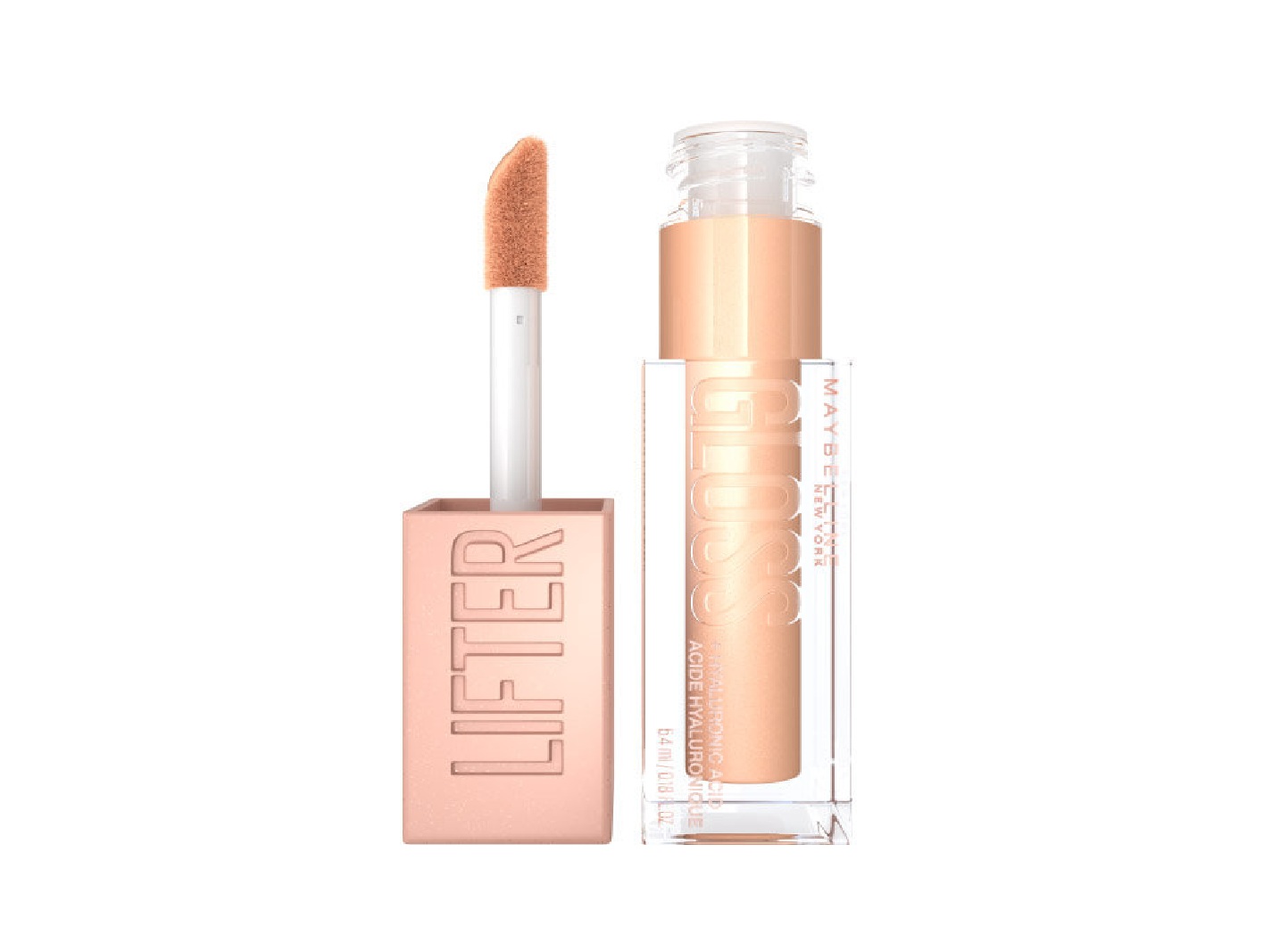 MAYBELLINE Lifter Gloss 020 Sun