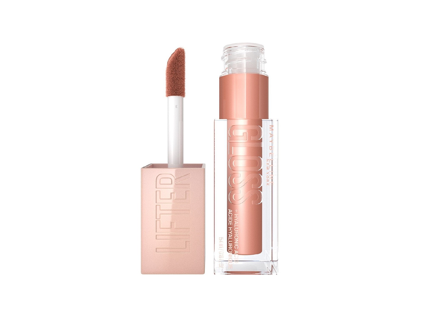 Maybelline Lifter Gloss 008 Stone