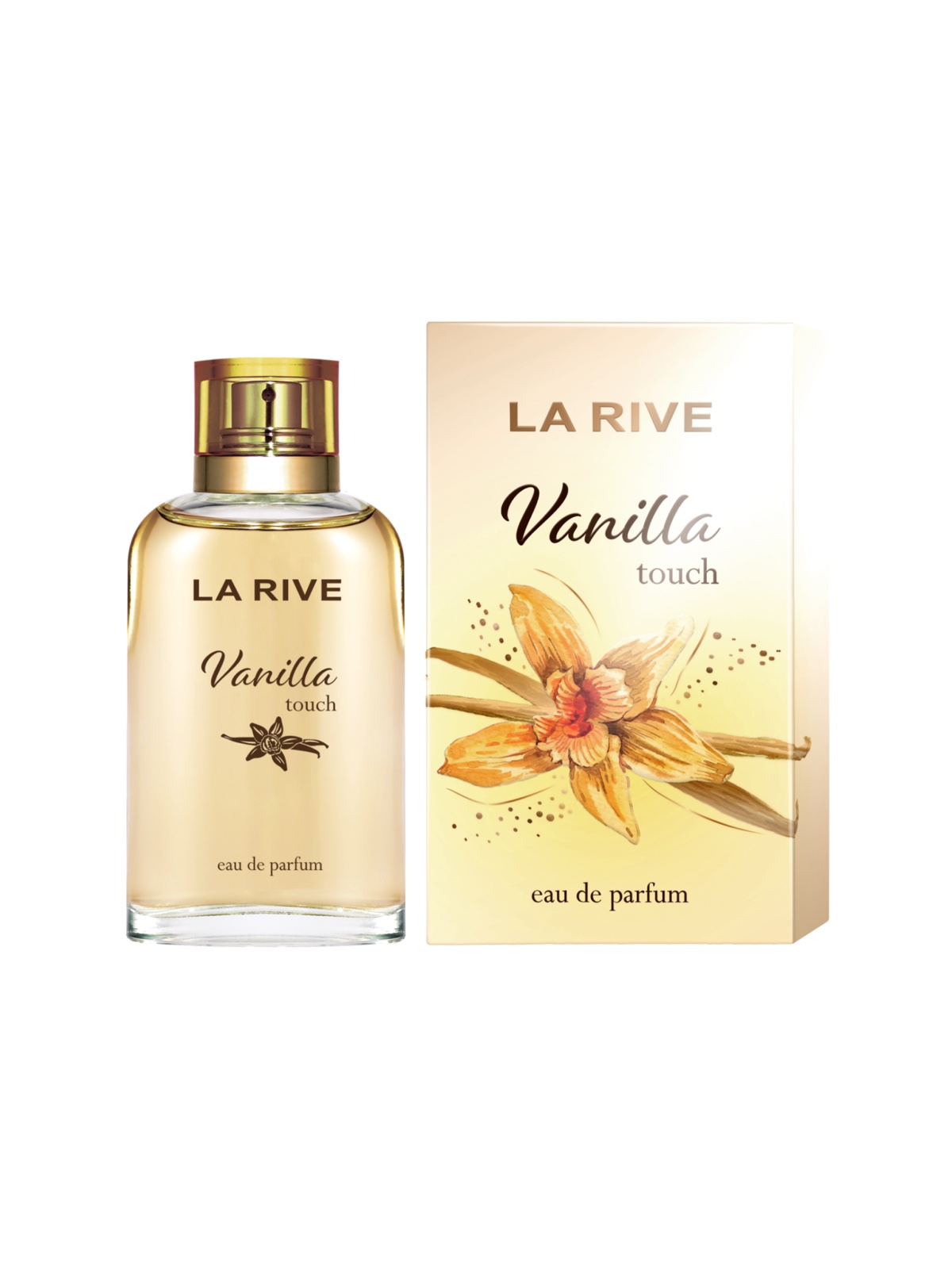 LA RIVE VANILLA TOUCH