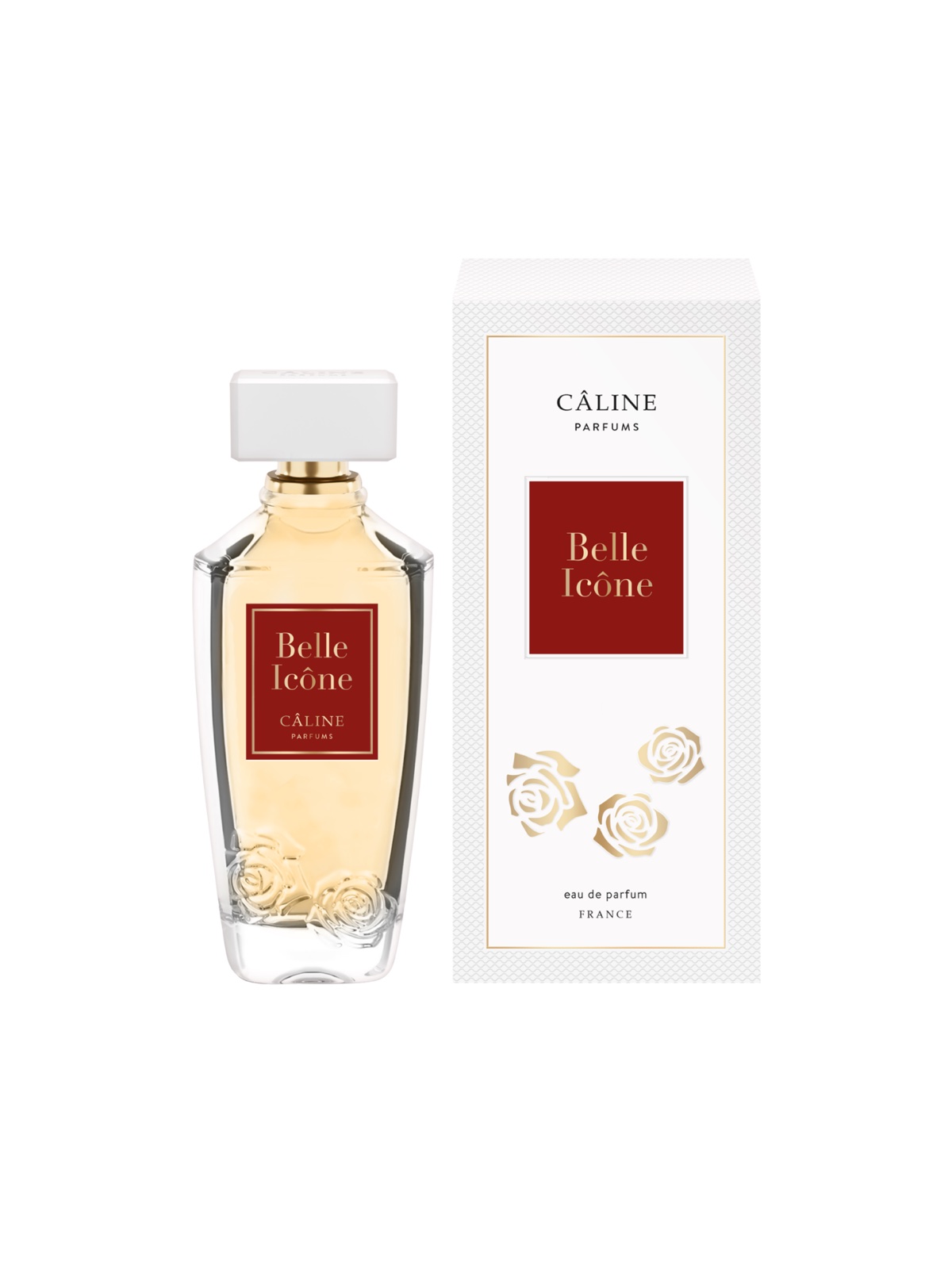 CÂLINE Belle Icône