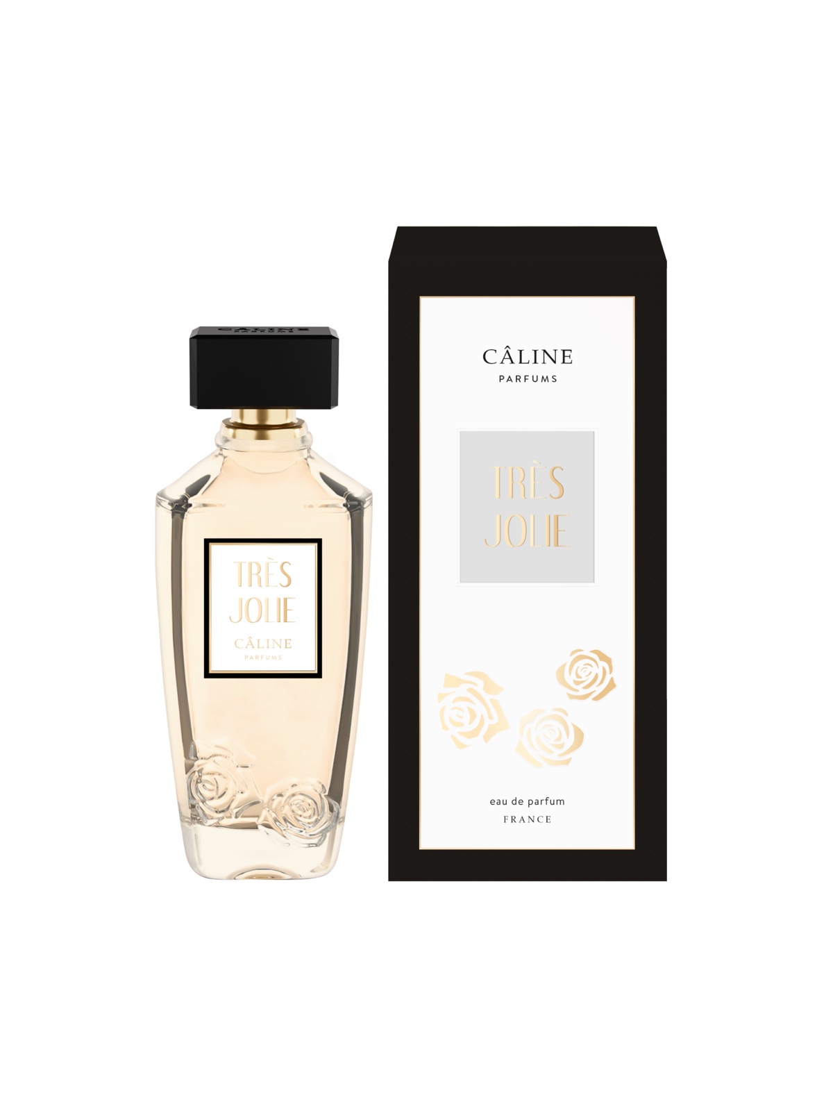 CÂLINE Très Jolie