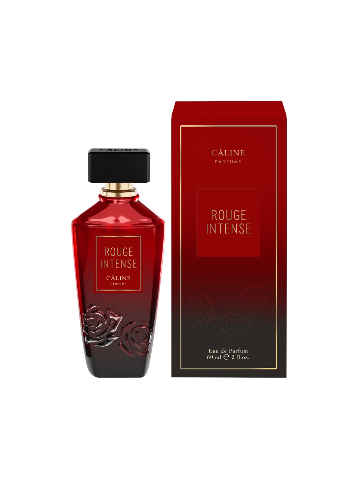 CÂLINE Rouge Intense