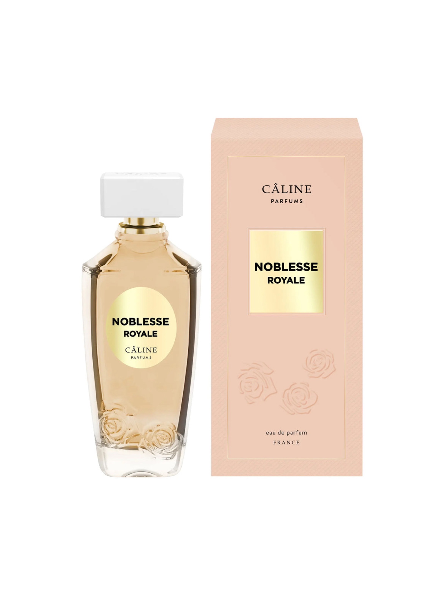 CÂLINE Noblesse Royale
