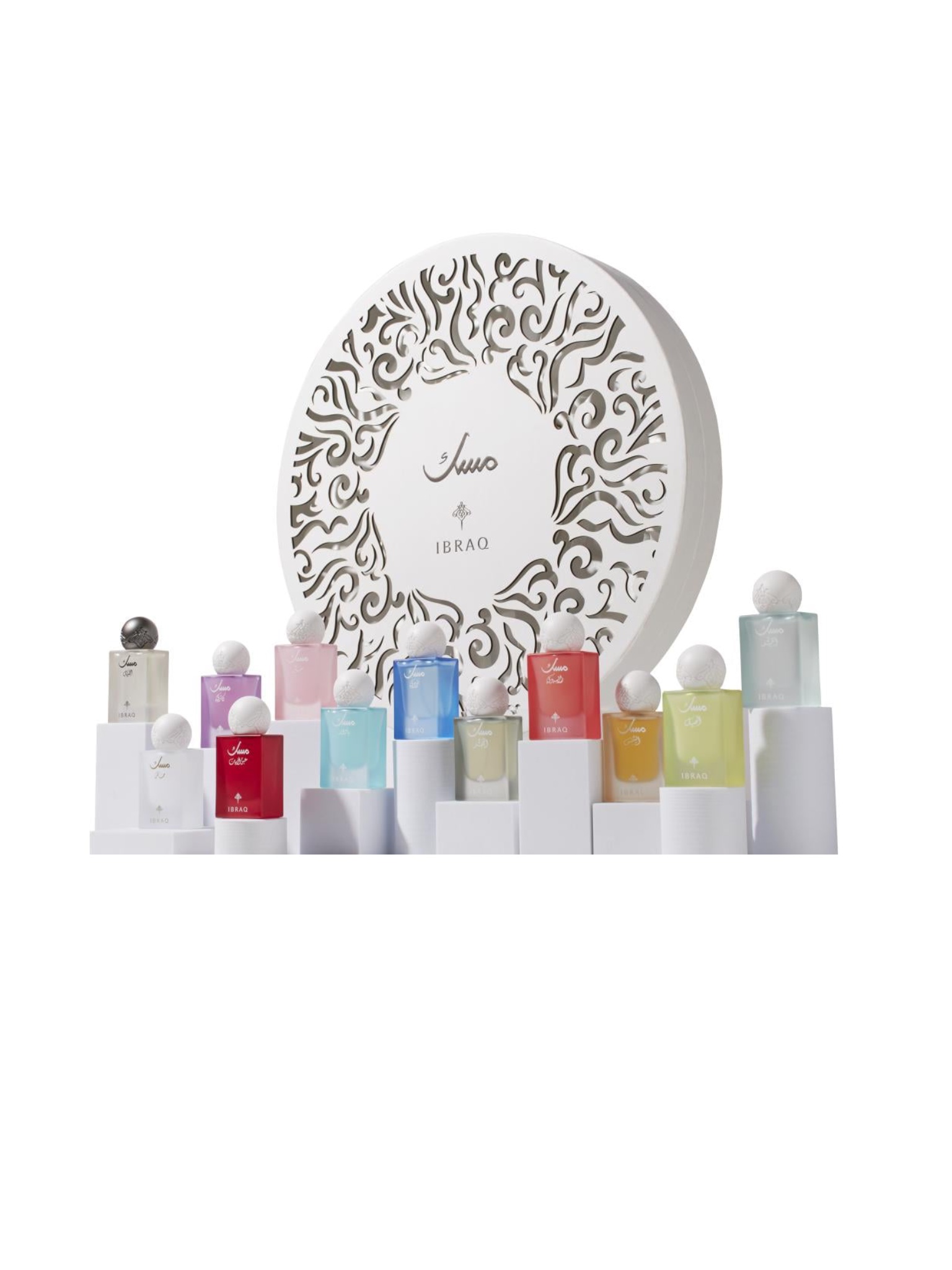 Musk collection 20ml
