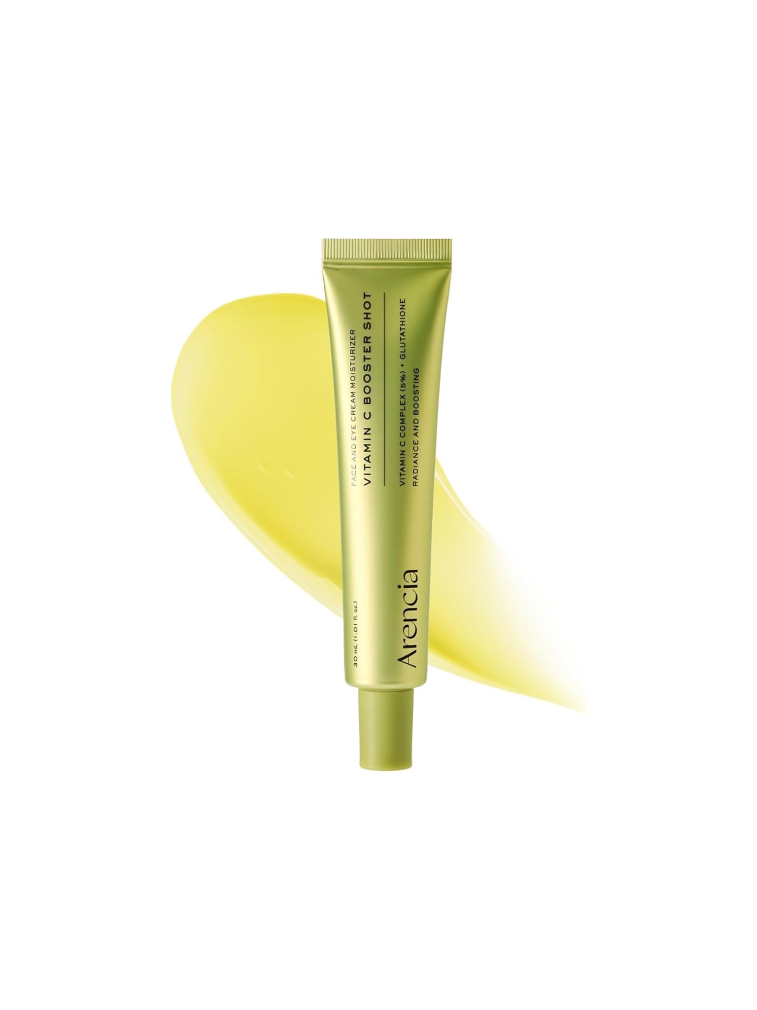 Vitamin C Booster cream