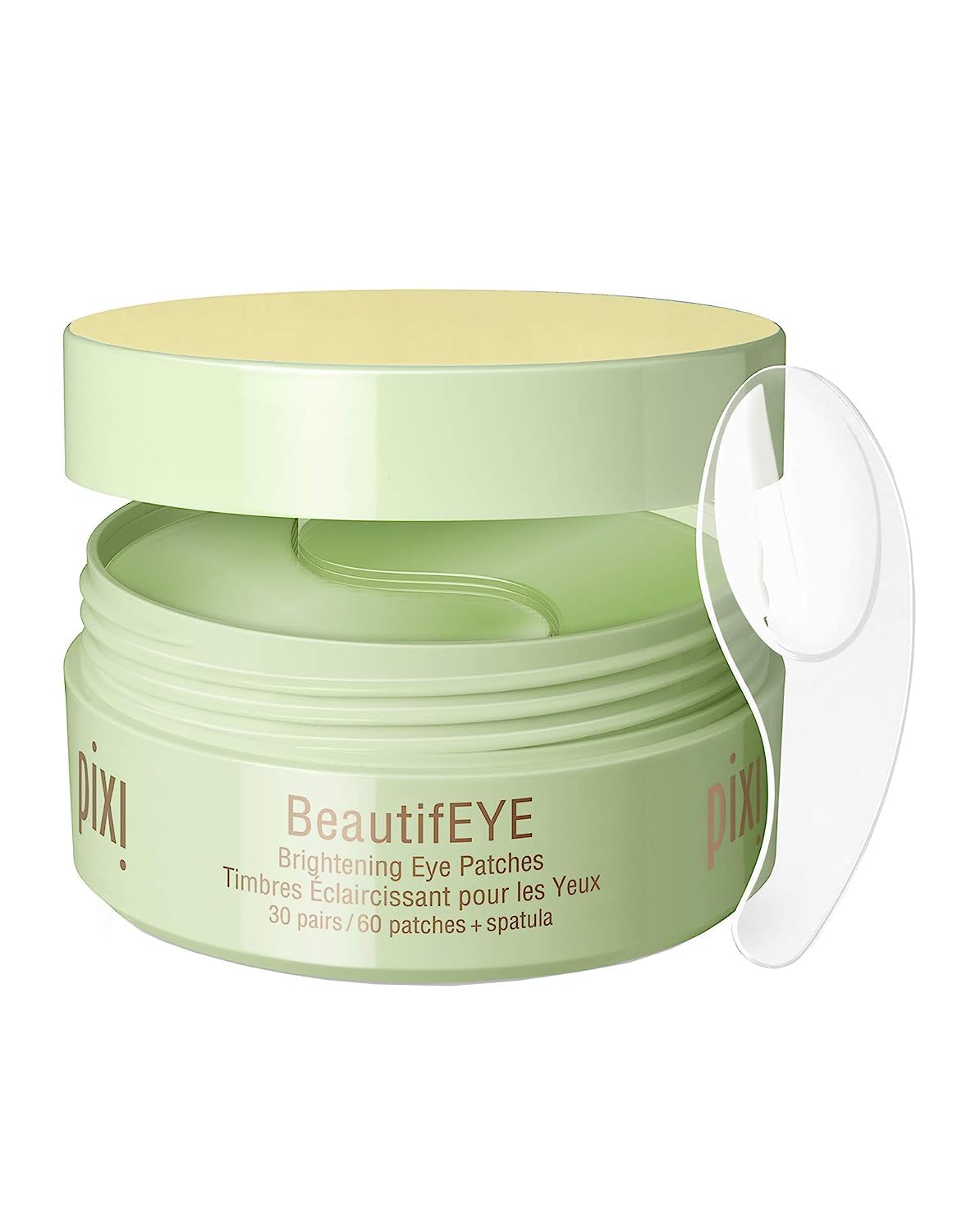 Pixi BeautifEYE Hydrogel Under-Eye Patches