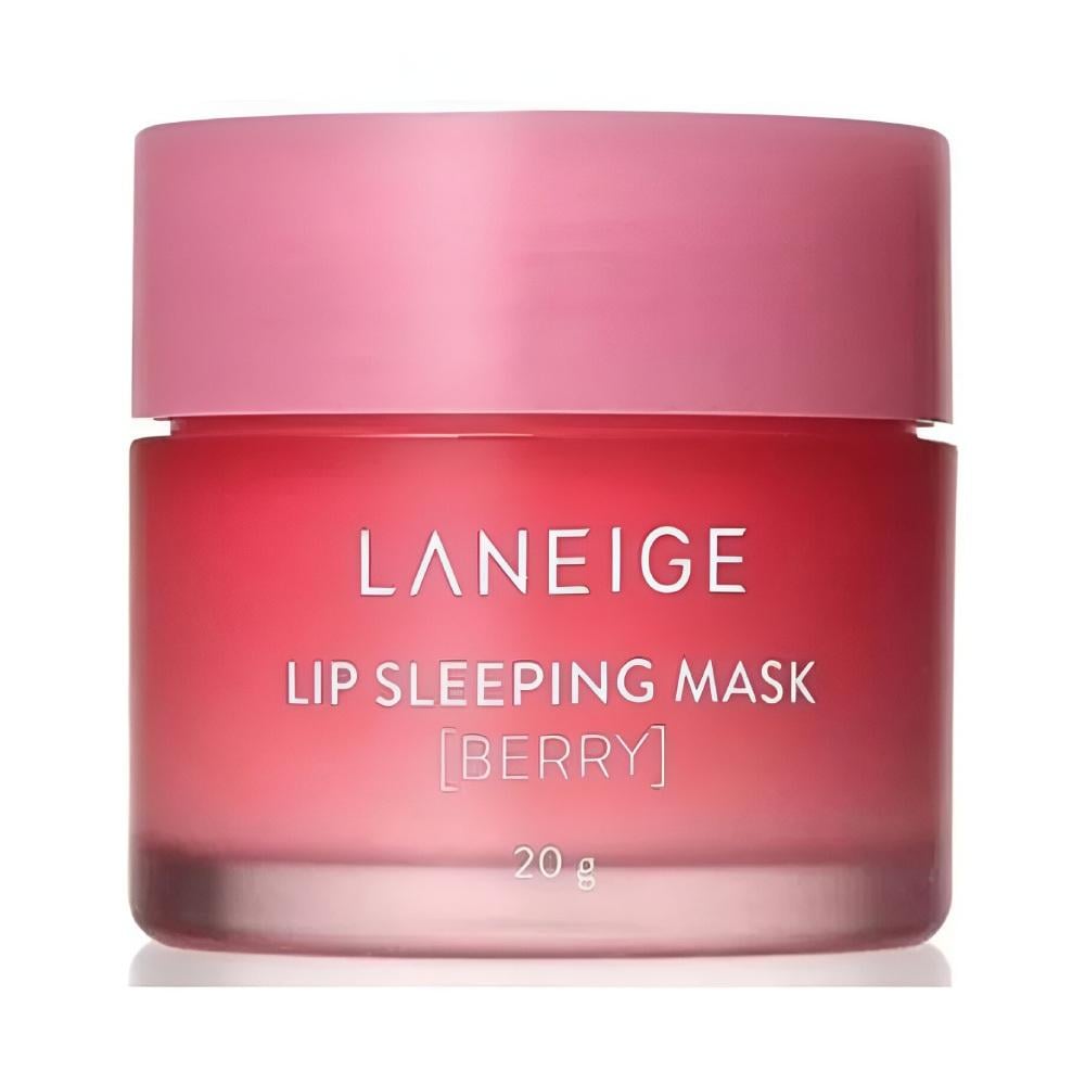 LANEIGE - Berry Lip Sleeping Mask