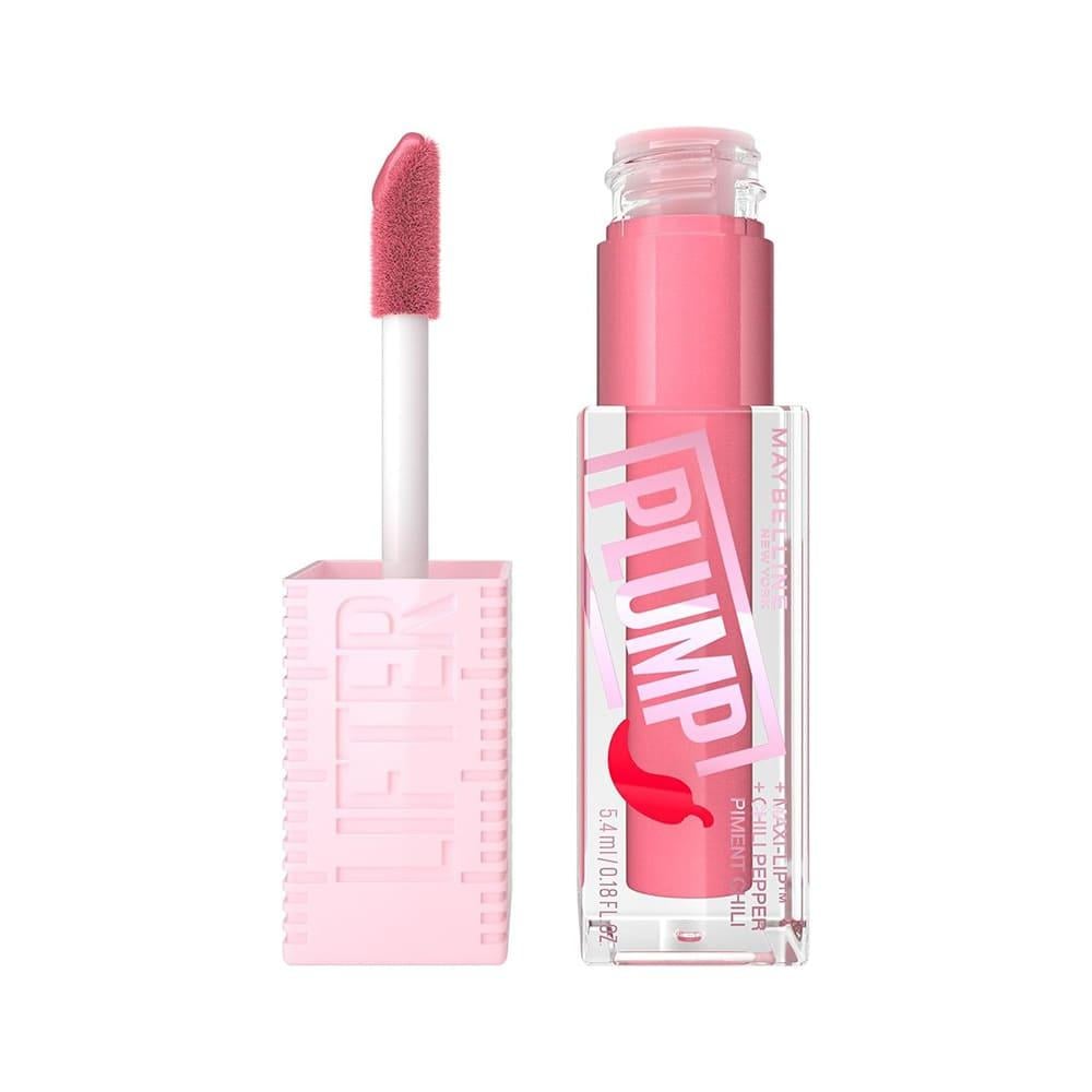 Maybelline Lifter Plump 001 Blush Blaze