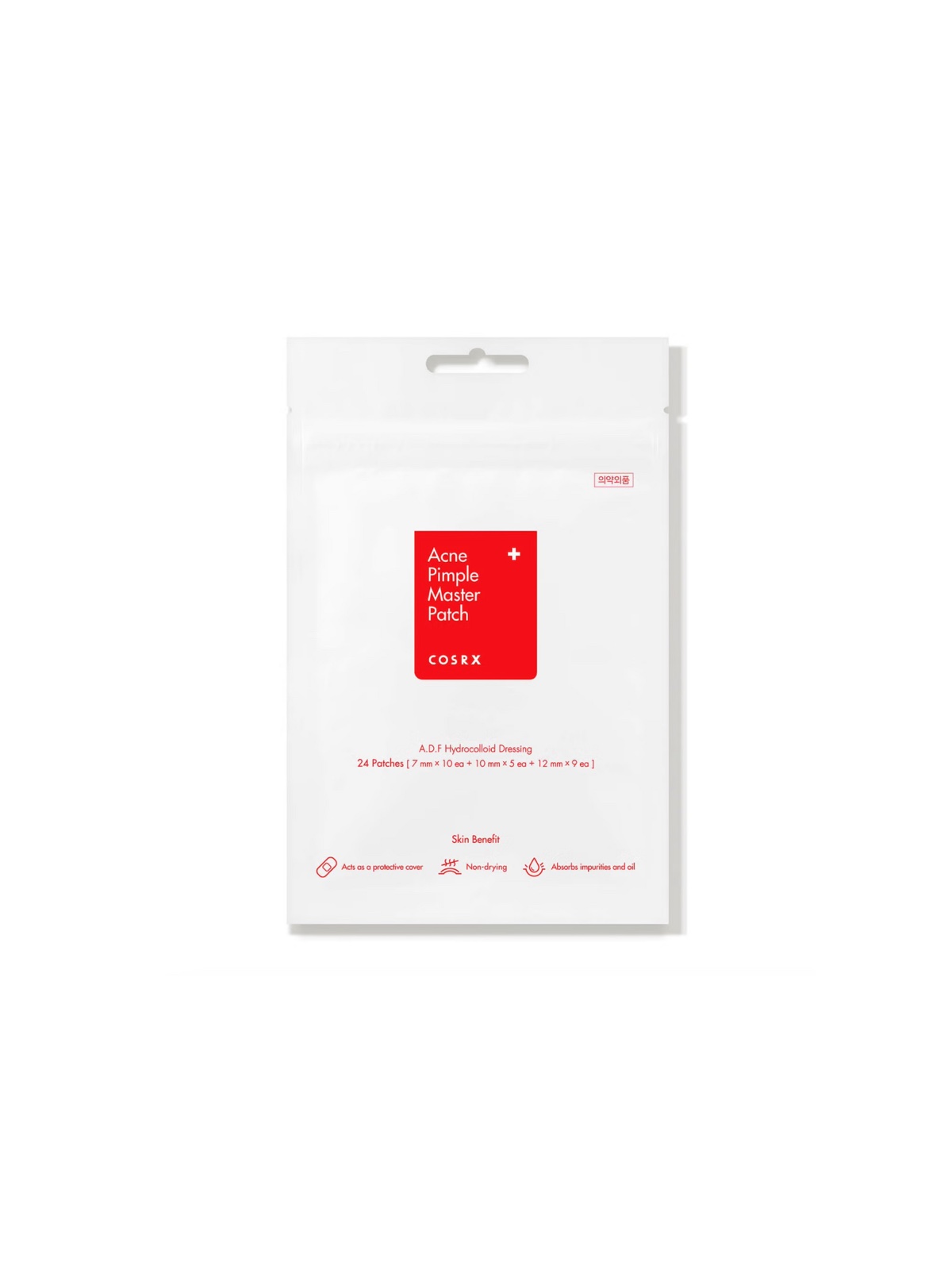 COSRX Acne Pimple Master Patch