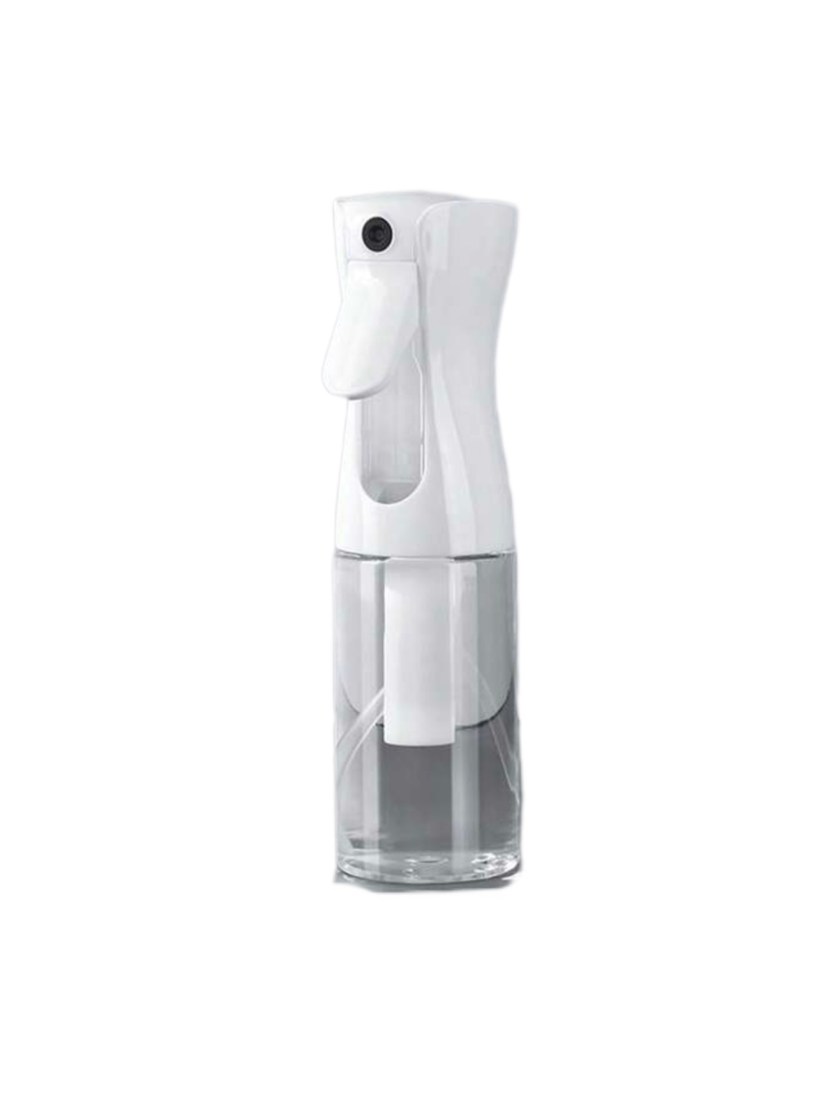 1pc Refillable High Pressure Spray Bottle
