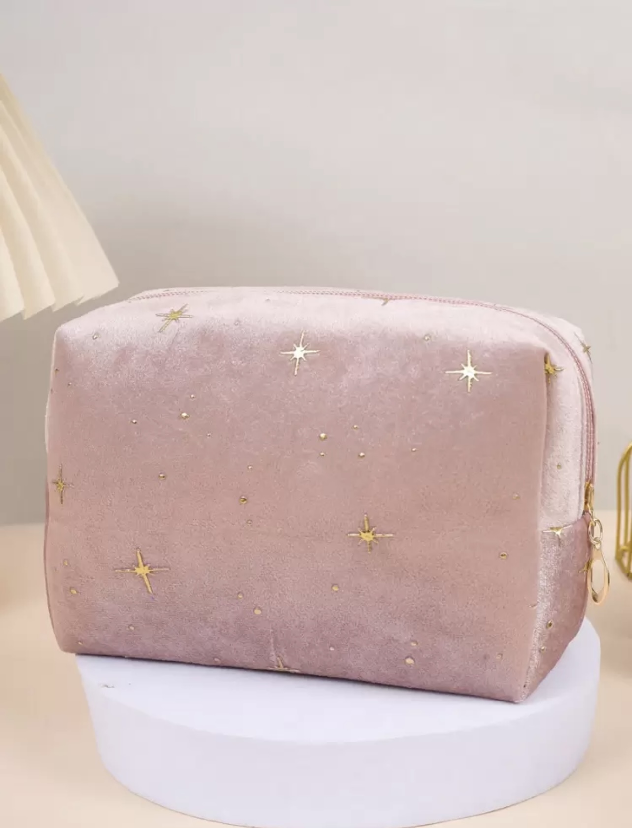 1pc Multi-Functional Makeup Bag
