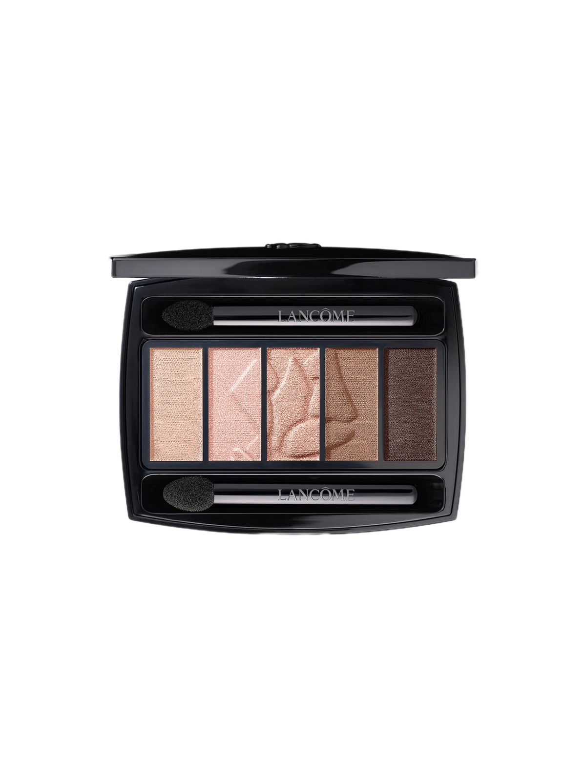 Lancôme Hypnôse palette - french nude 01