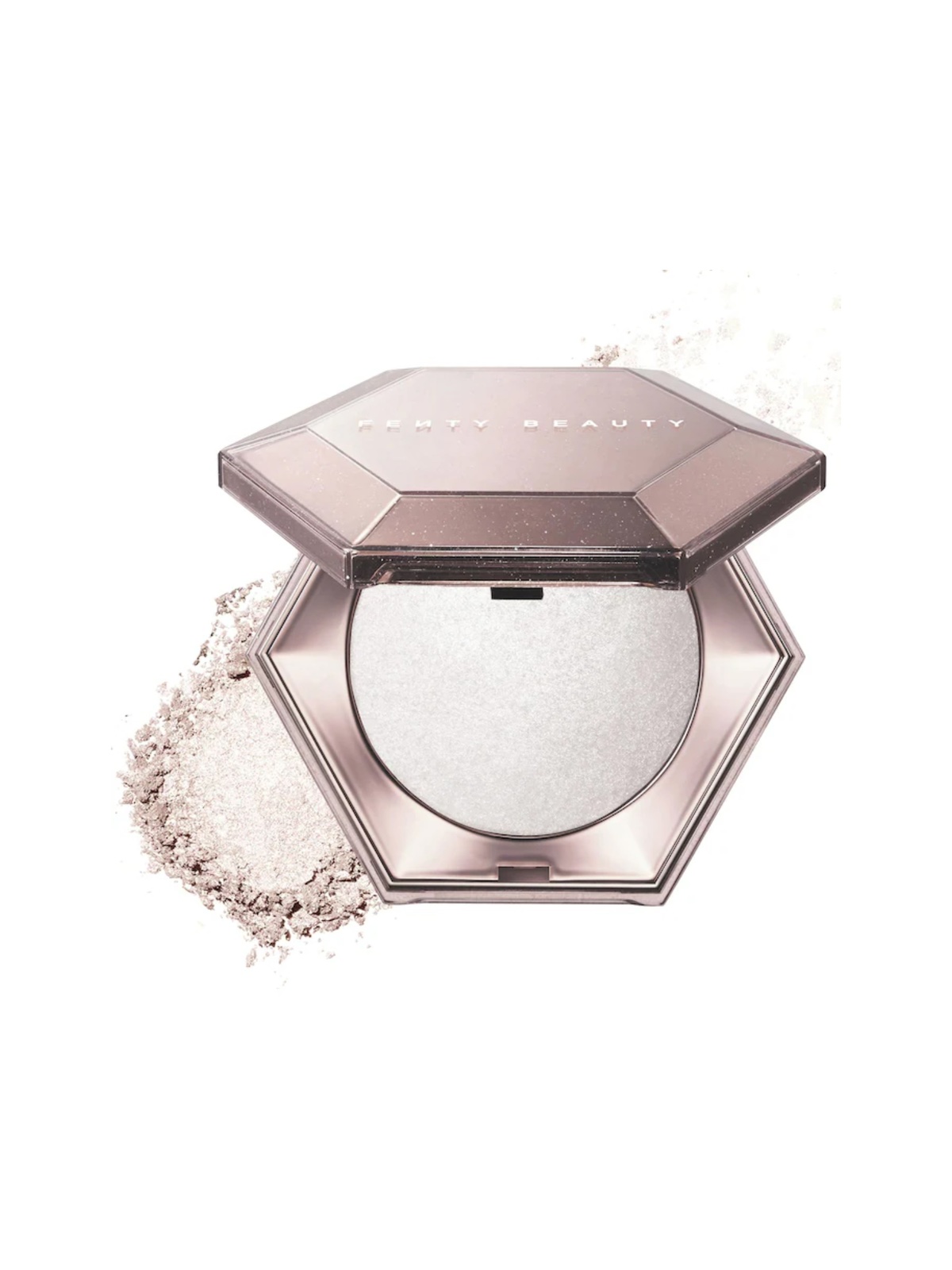 Fenty Beauty Diamond Bomb - How Many Carats