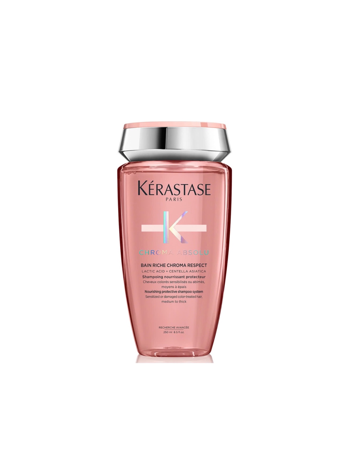 Kérastase Bain Riche Chroma Respect