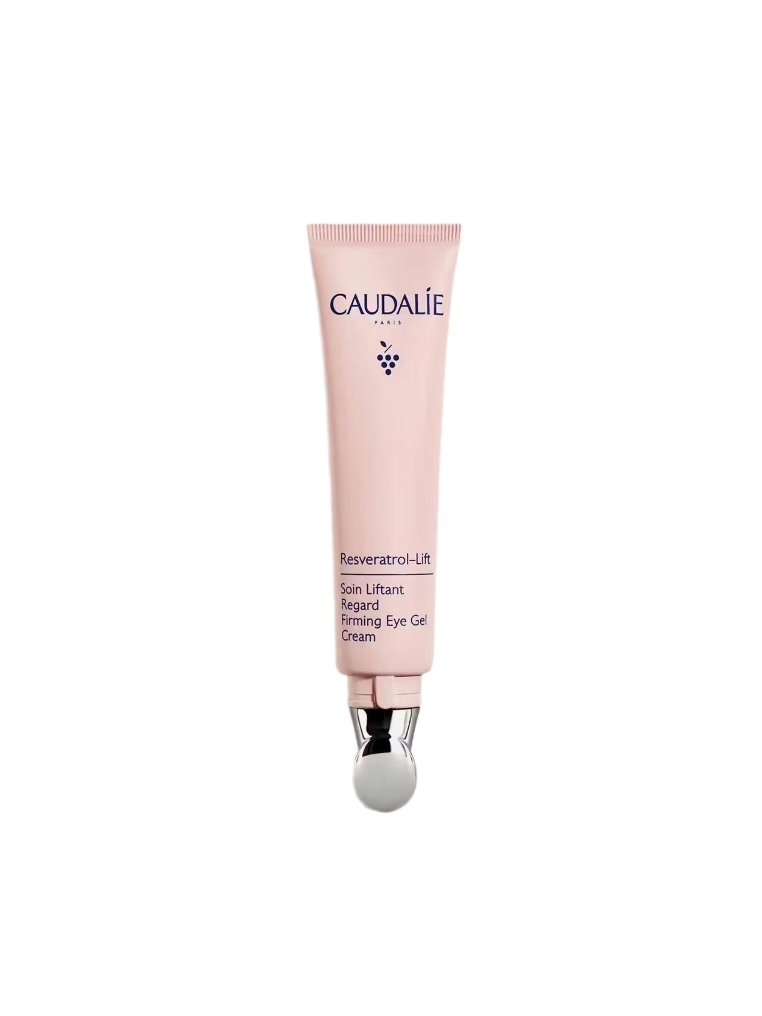 Caudalie Resveratrol-Lift Lightweight Firming Eye Gel-Cream.