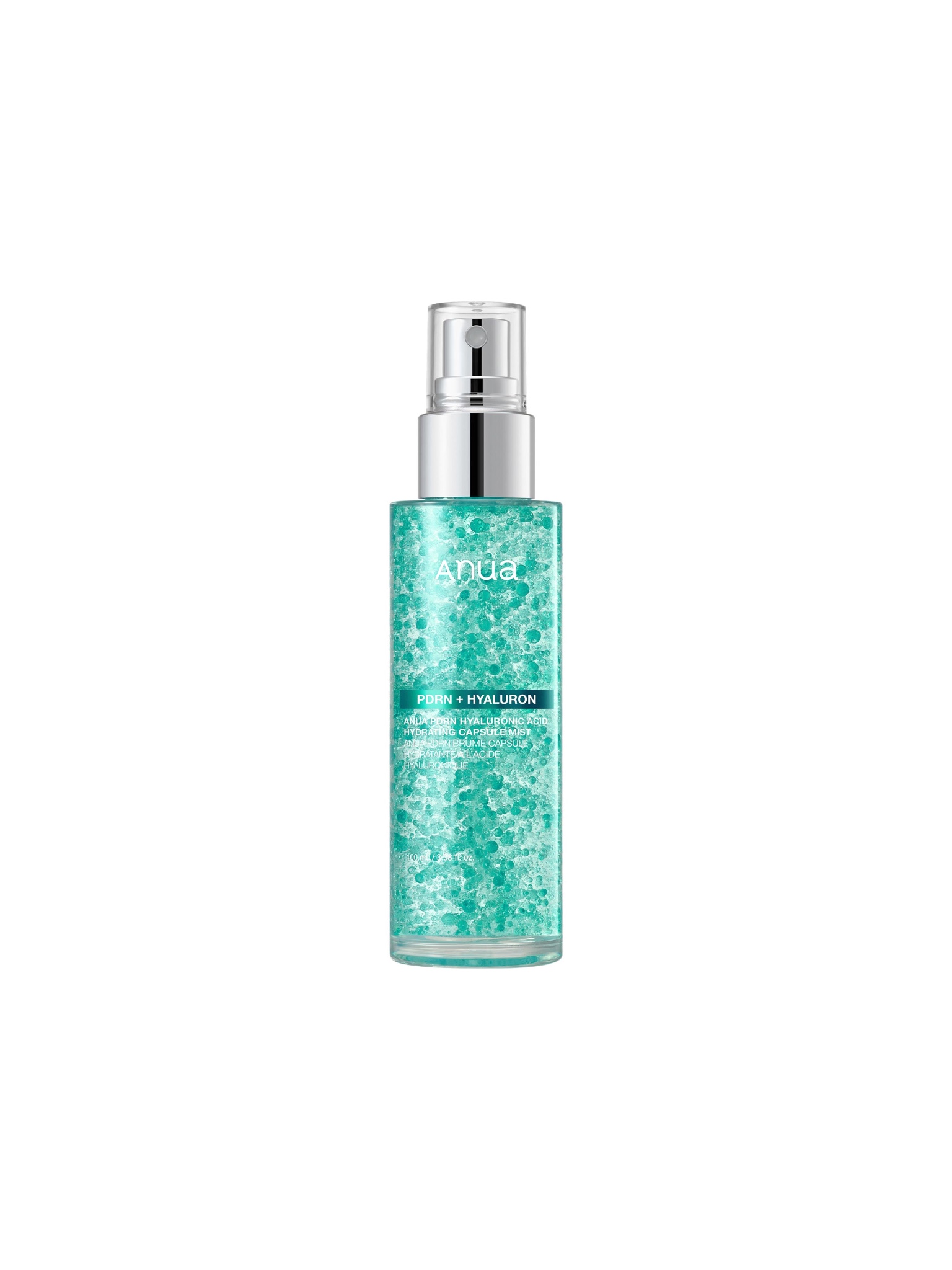 Anua PDRN Hyaluronic Acid Hydrating Capsule Mist