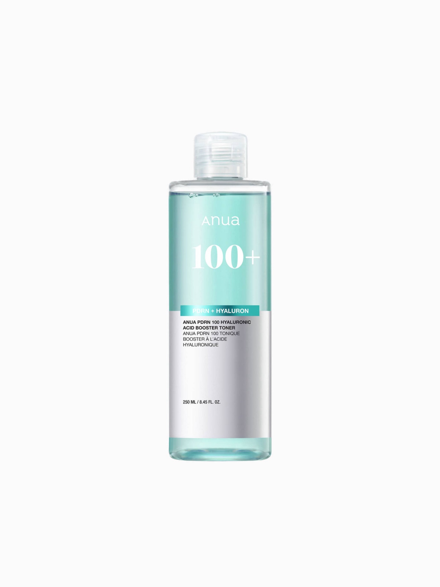 Anua PDRN Hyaluronic Acid 100 Booster Toner