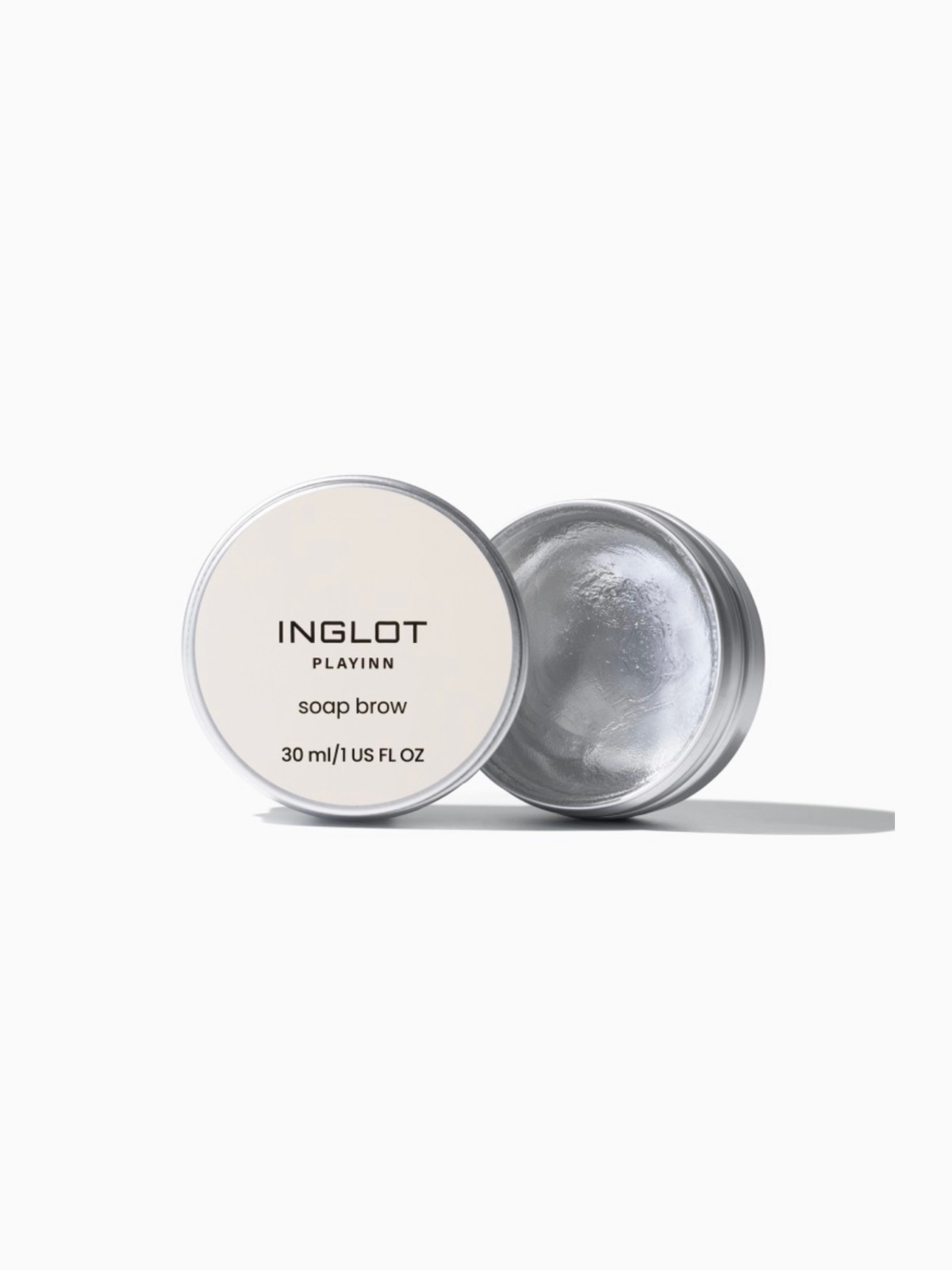 INGLOT PLAYINN Soap Brow