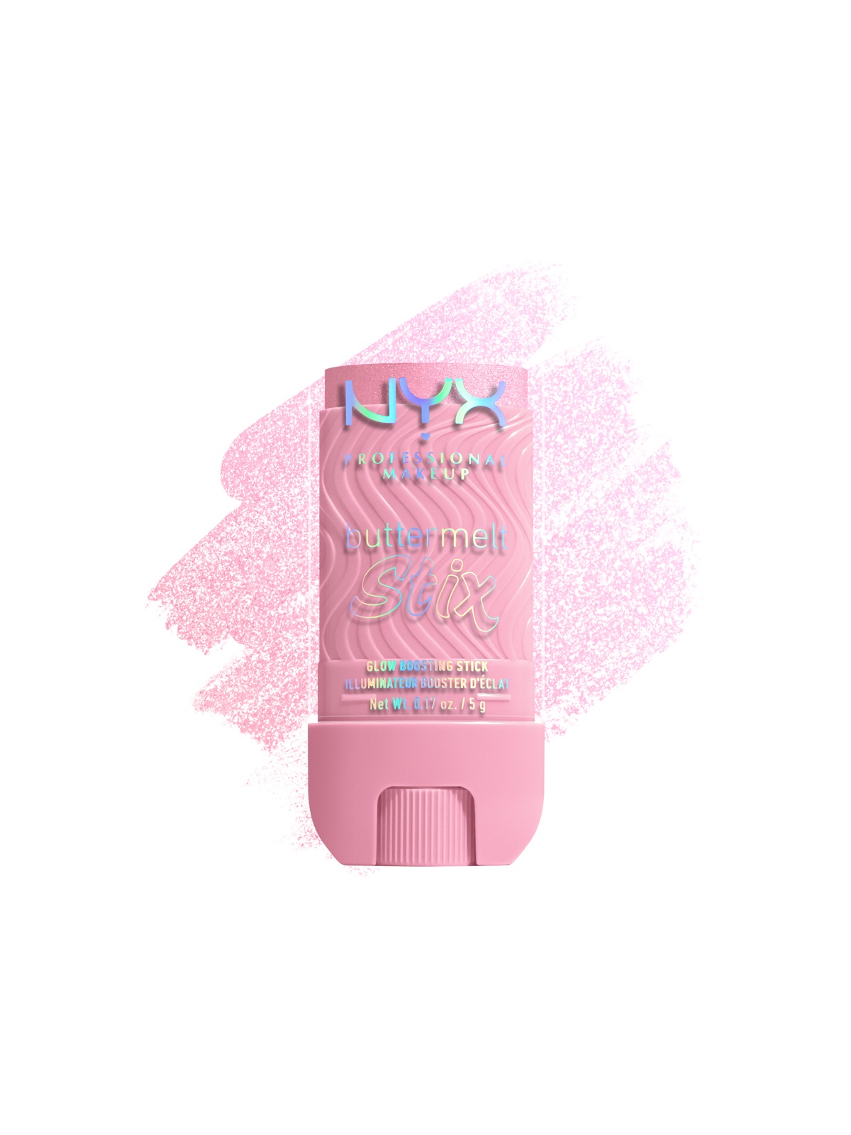BUTTERMELT GLOW BOOSTING HIGHLIGHTER STIX-MY MELT ERA