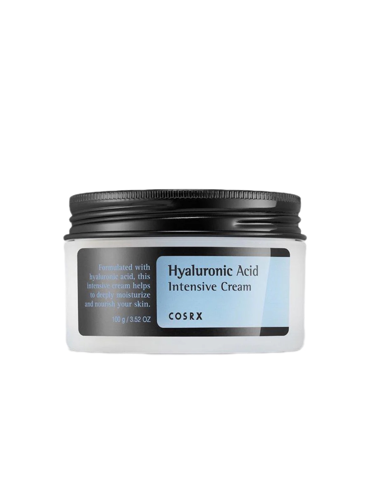 COSRX Hyaluronic Acid Intensive Cream