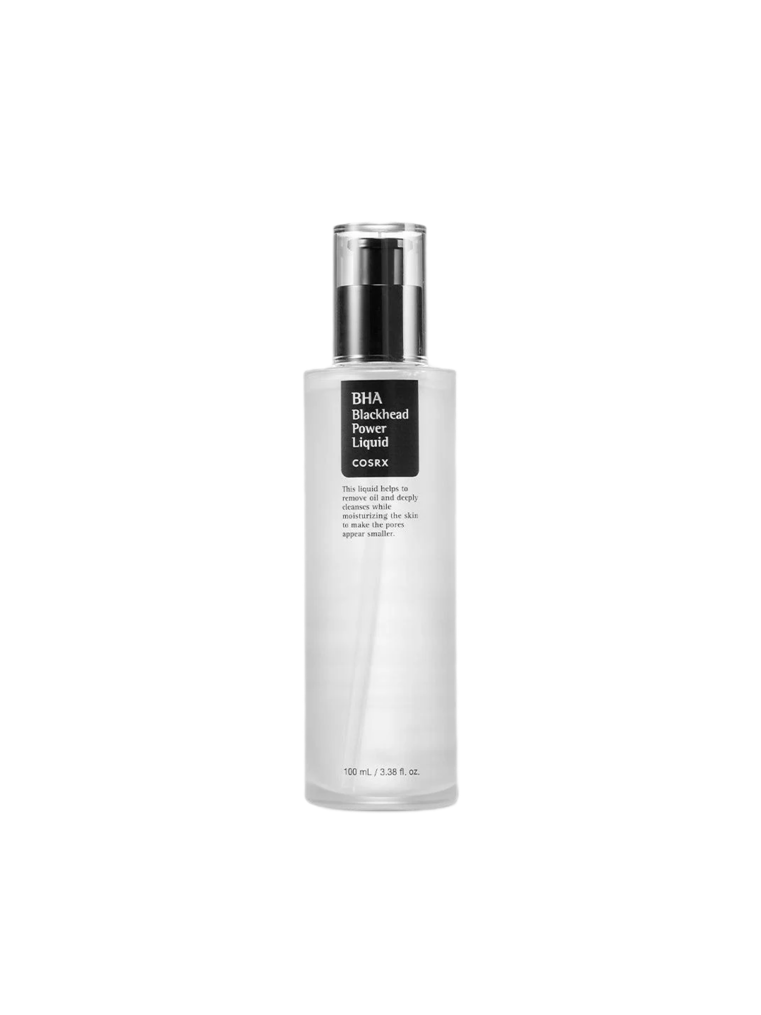 COSRX BHA Blackhead Power Liquid