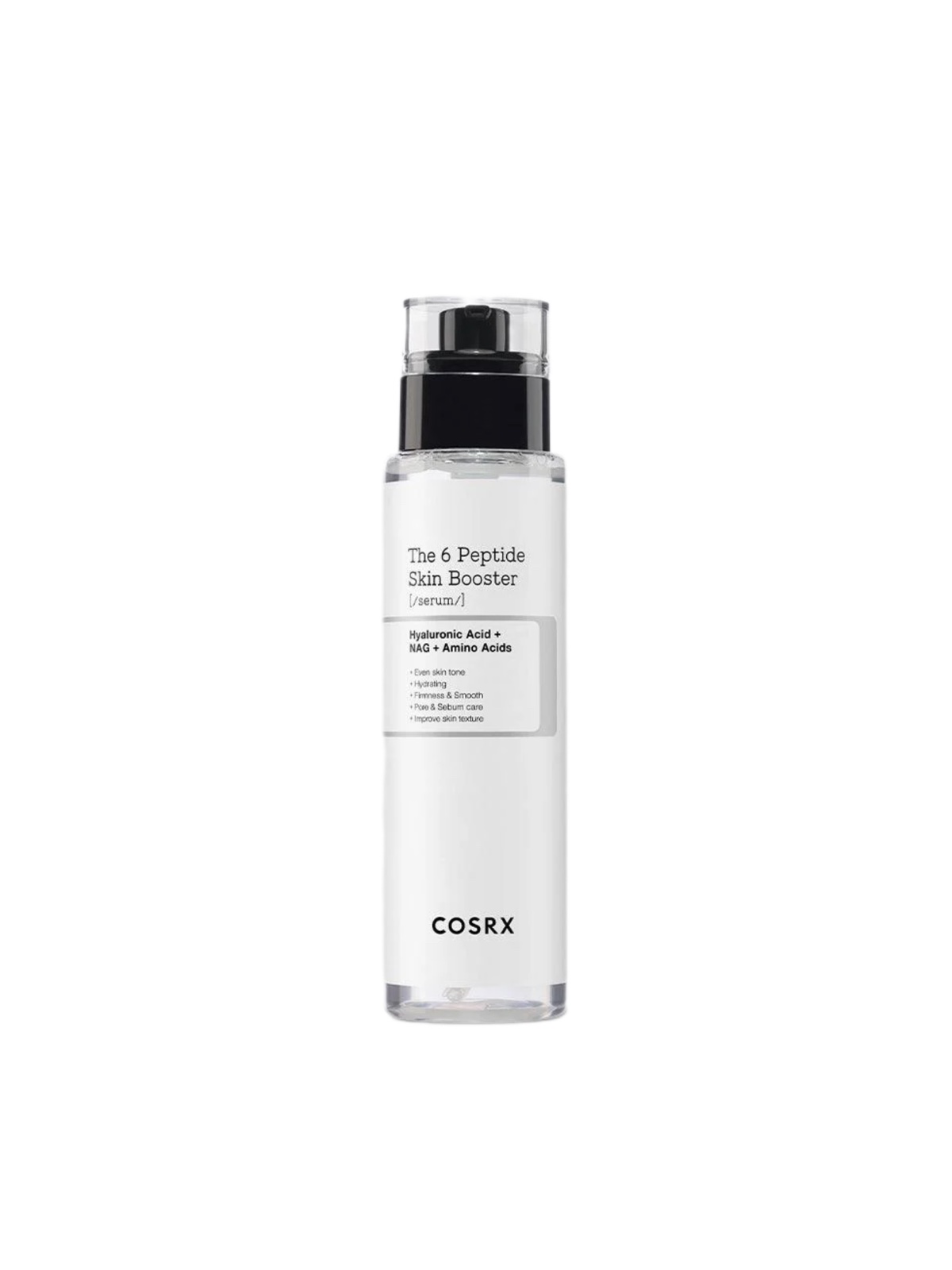 COSRX The 6 Peptide Skin Booster Serum (150ml)