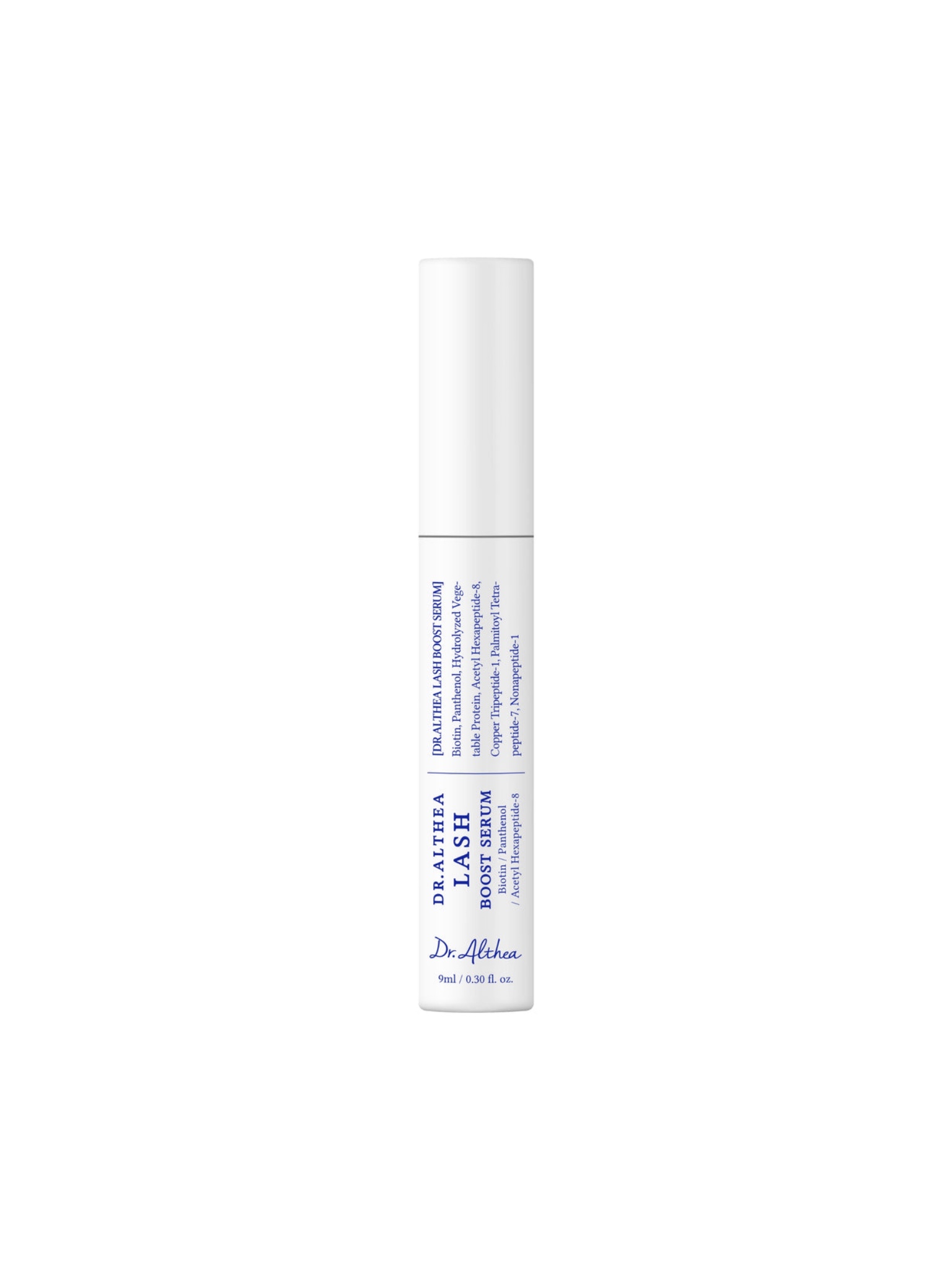 Dr. Althea Lash Boost Serum (9ml)