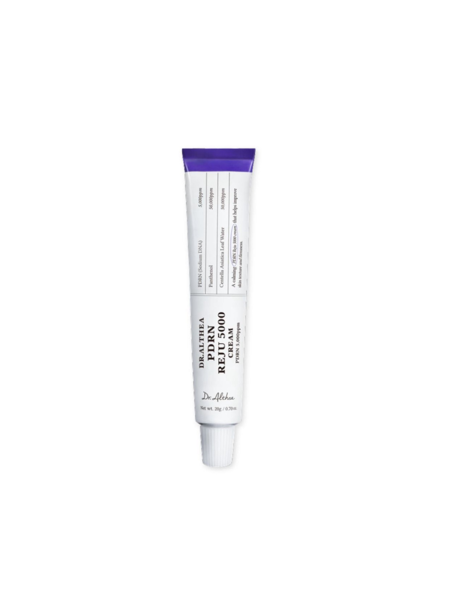 Dr. Althea PDRN Reju 5000 Cream (20g)