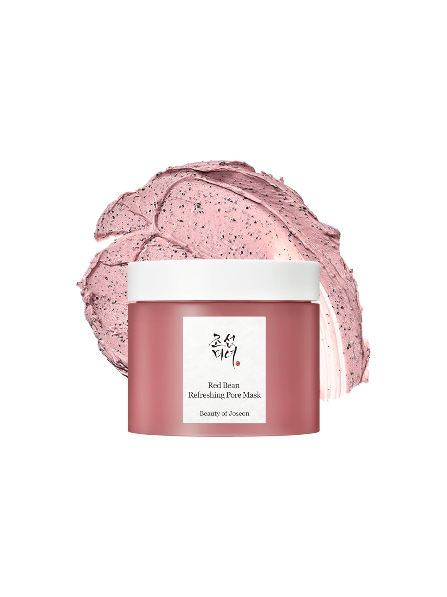 Beauty of Joseon Red Bean Refreshing Pore Mask