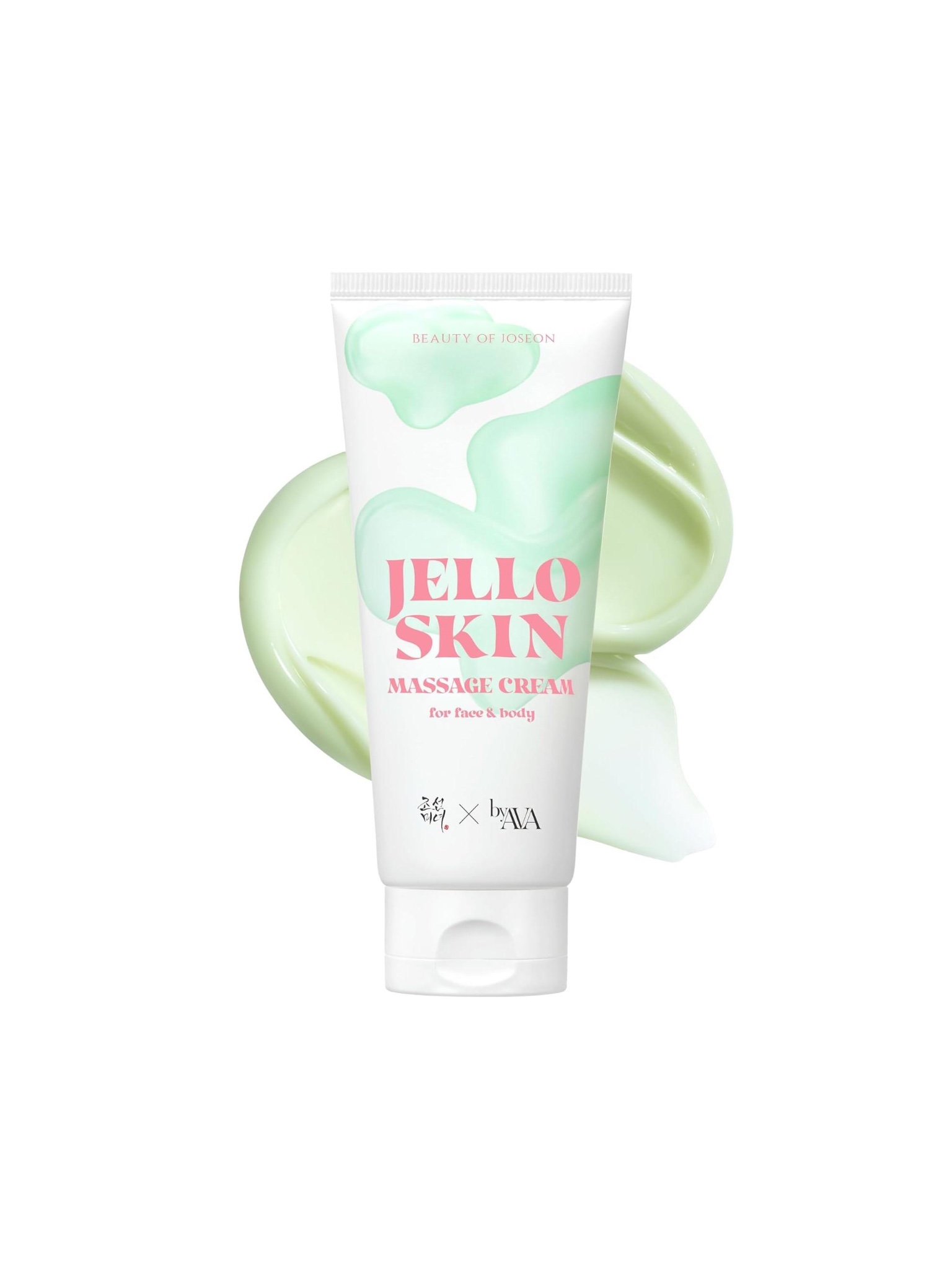 Beauty of Joseon Jello Skin Massage Cream for Face & Body
