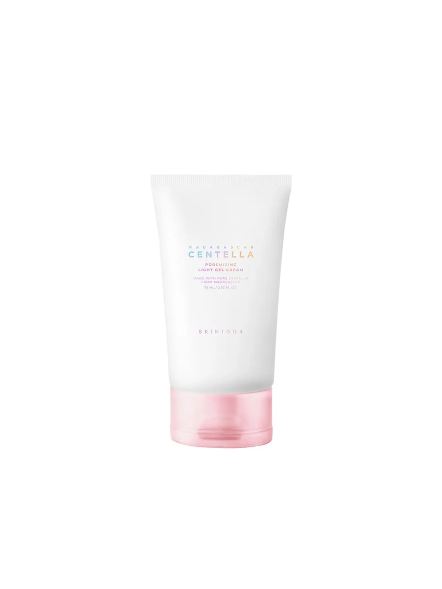 SKIN1004 Madagascar Centella Poremizing Light Gel Cream