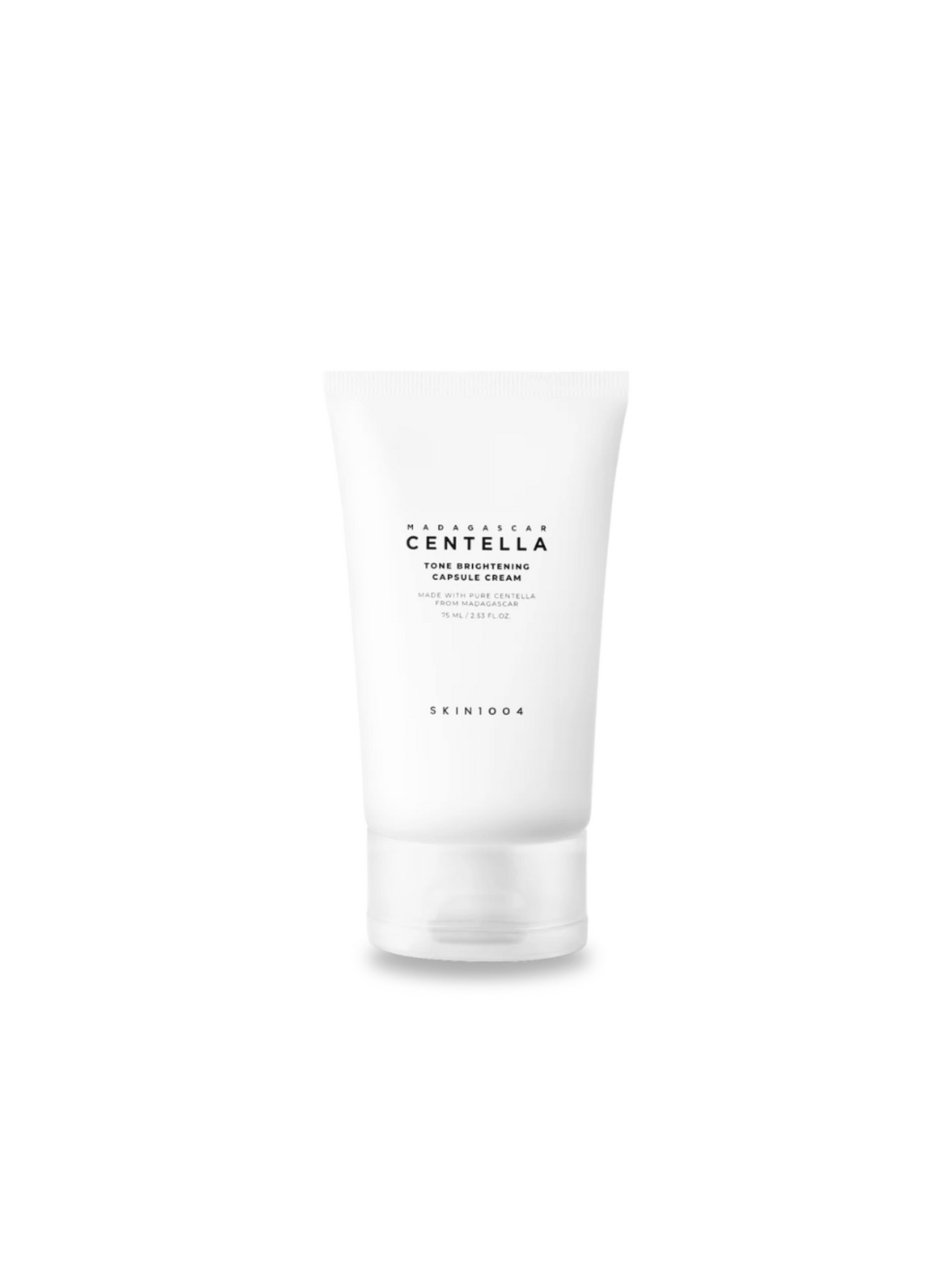 SKIN1004 Madagascar Centella Tone Brightening Capsule Cream