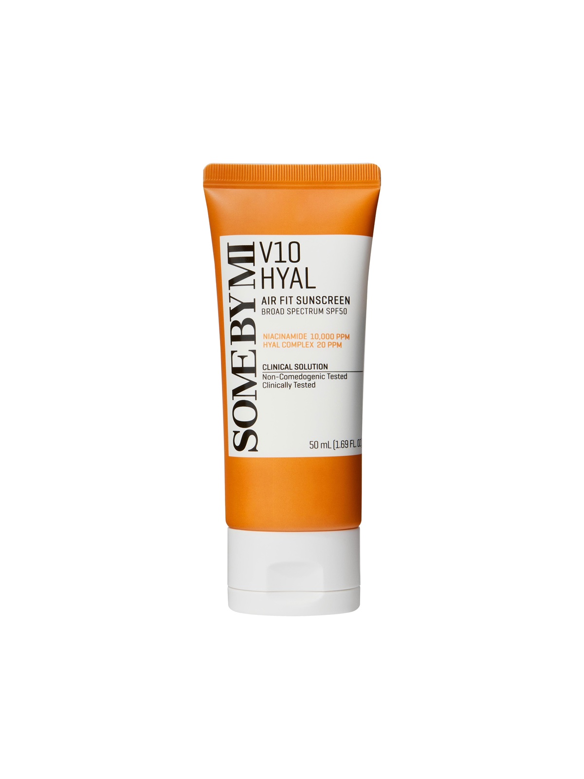 SOME BY MI V10 Hyal Antioxidant Sunscreen SPF50+ PA++++
