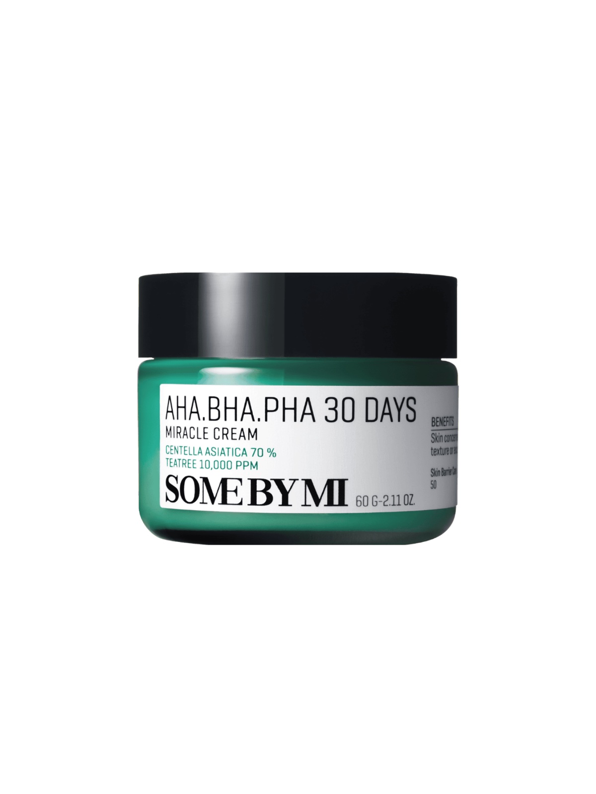 SOME BY MI AHA-BHA-PHA 30 Days Miracle Cream