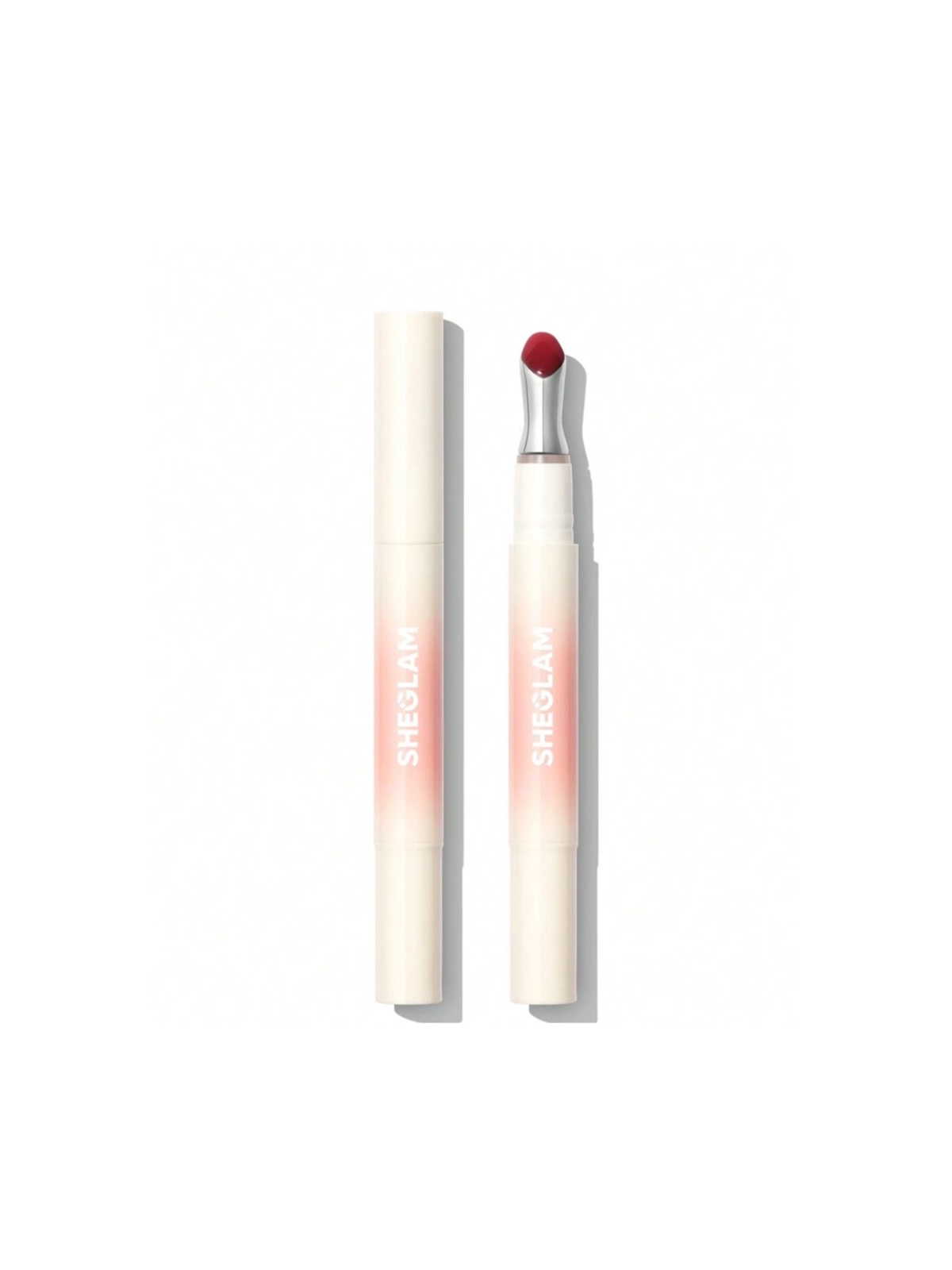SHEGLAM Bold Booster Lip Plumper Lip Cherry Gleam